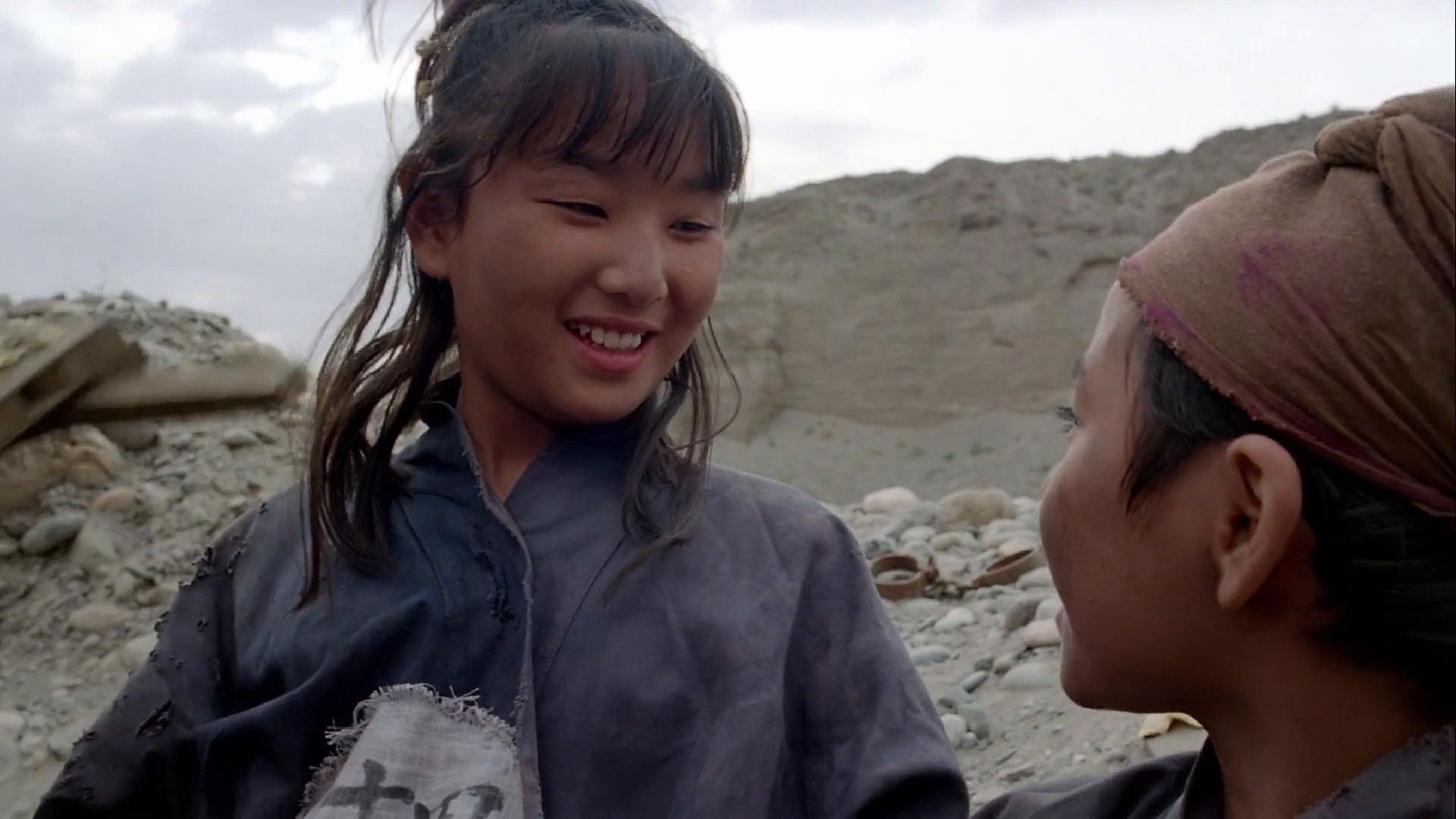 Dragon Inn (1992) —  shot,  lighting