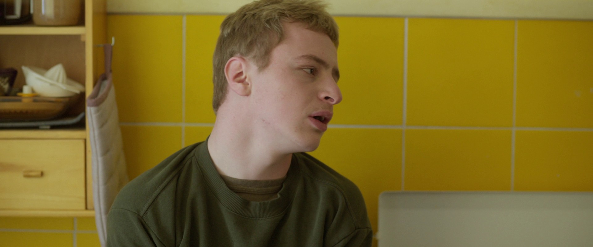 Bright Women (2023) —  shot,  lighting