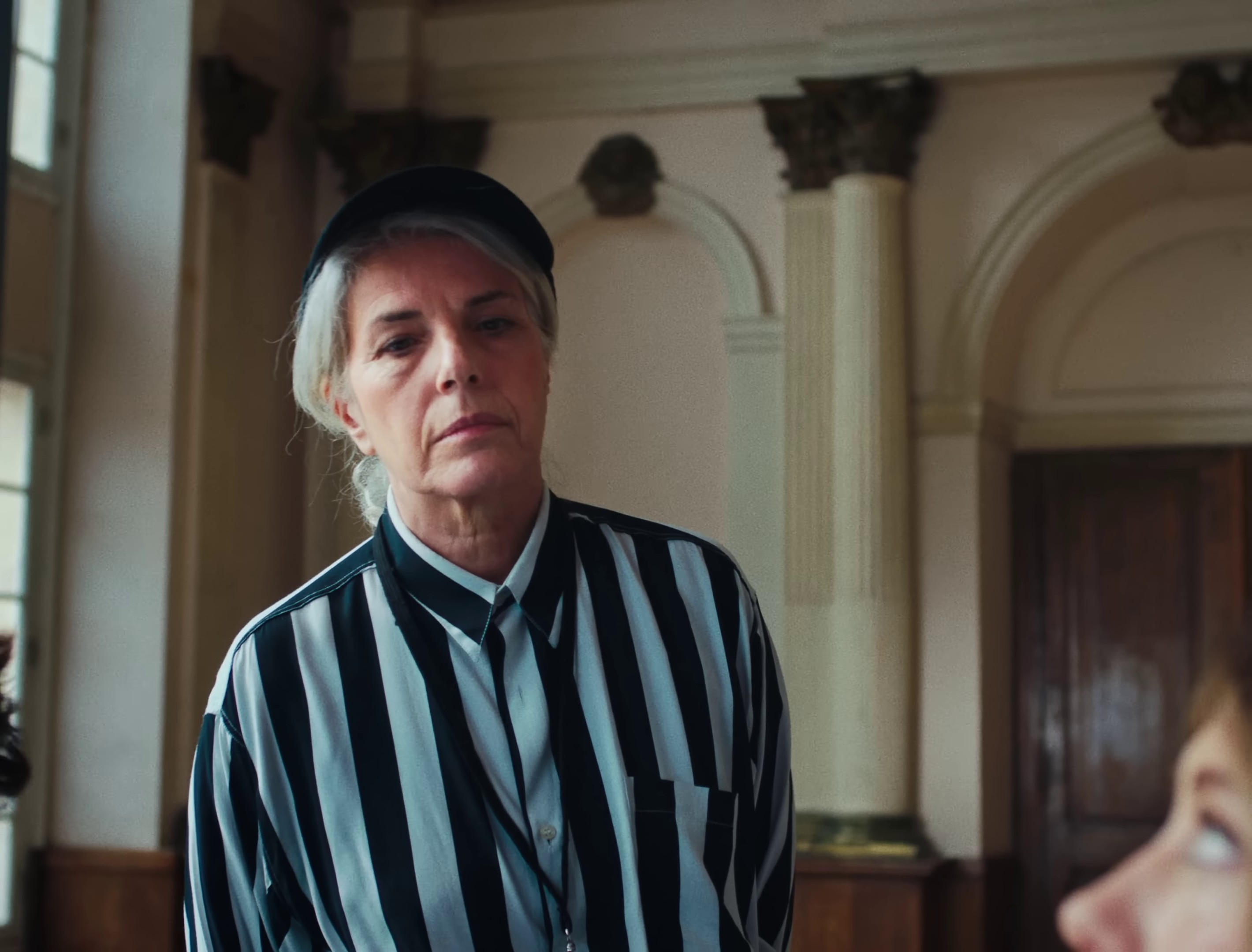 Faut que tu m'aimes (2024) —  shot,  lighting