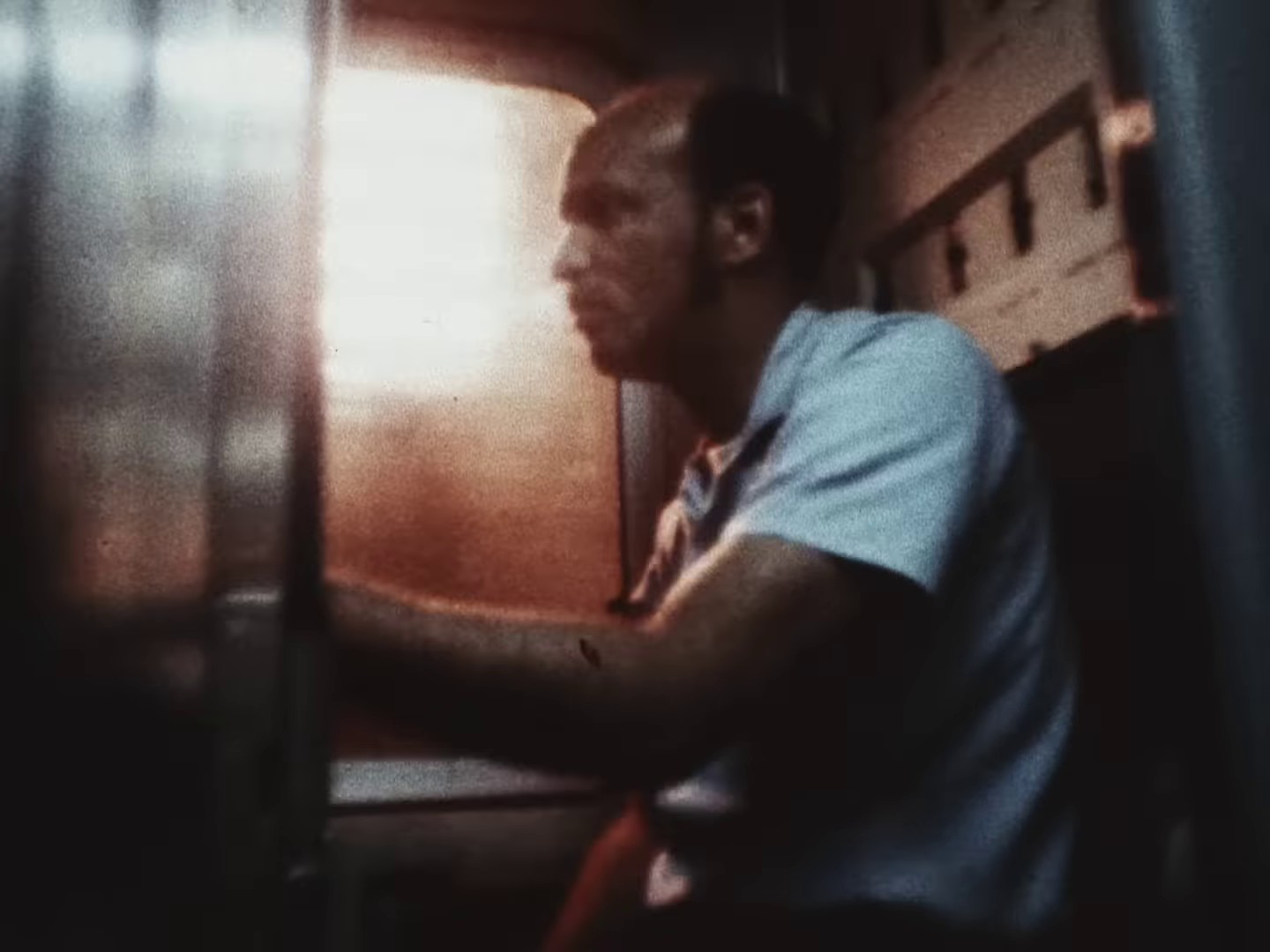 Gen-X Cops (2024) —  shot,  lighting