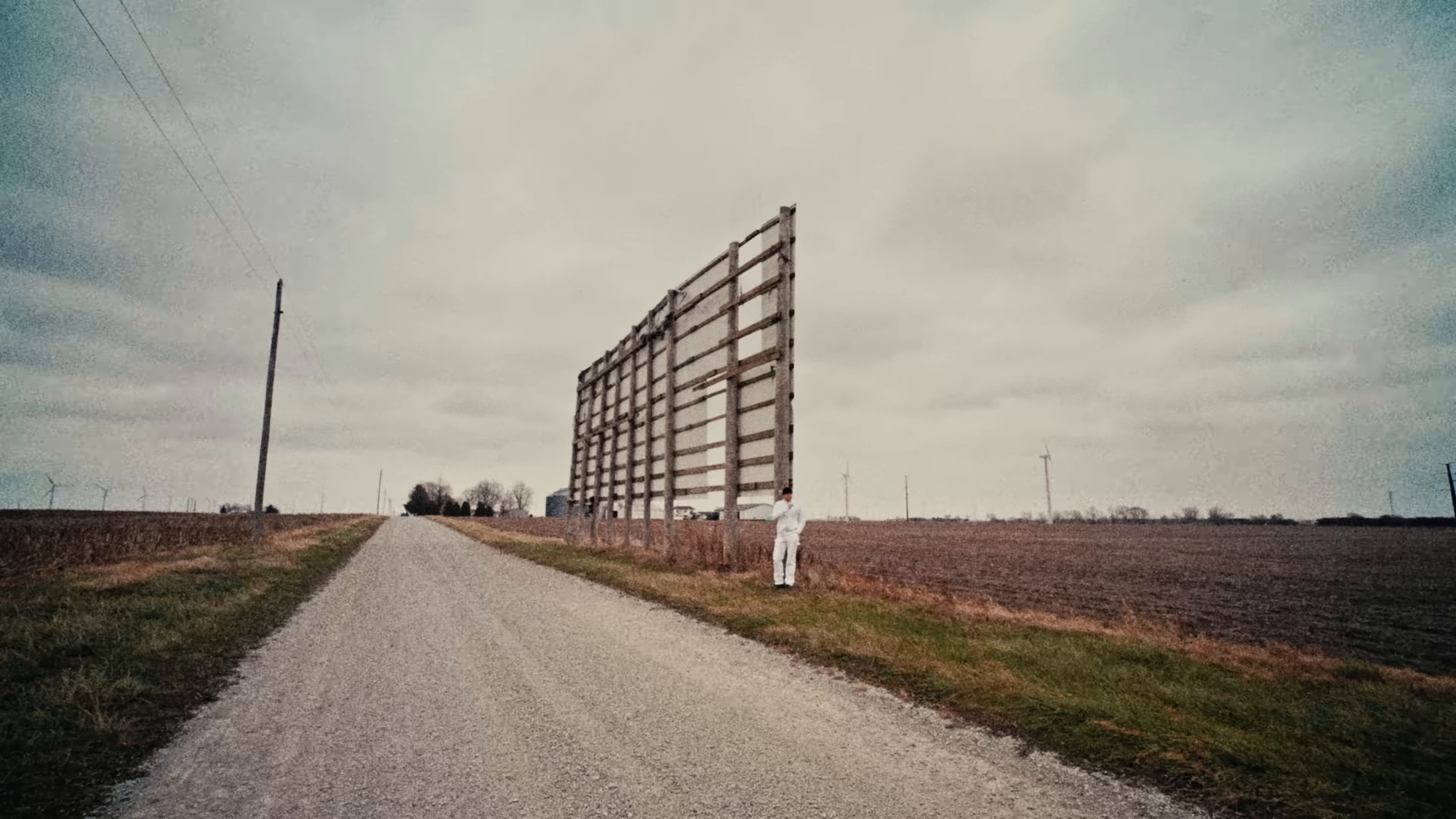 Spades (2025) —  shot,  lighting