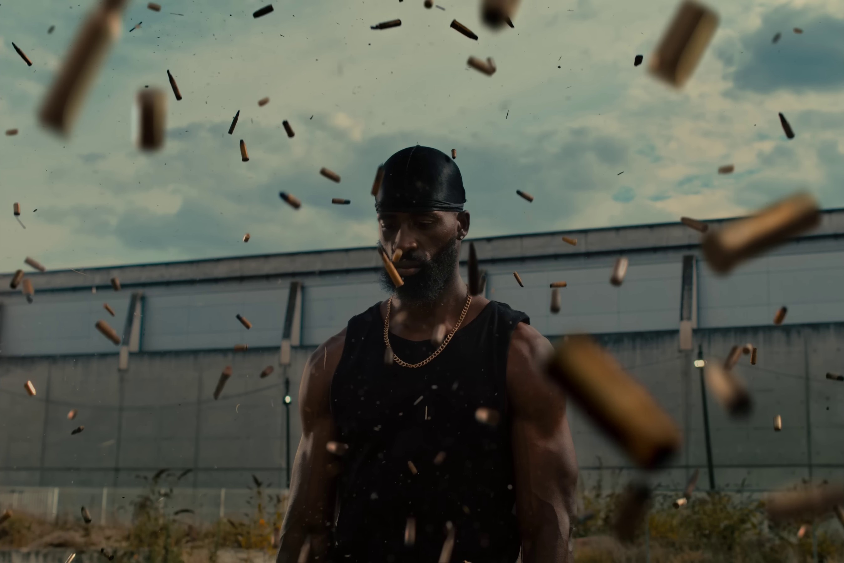 Intro  (2022) —  shot,  lighting