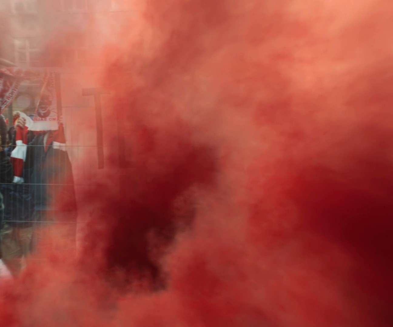 Visa | Steps (2024) —  shot,  lighting