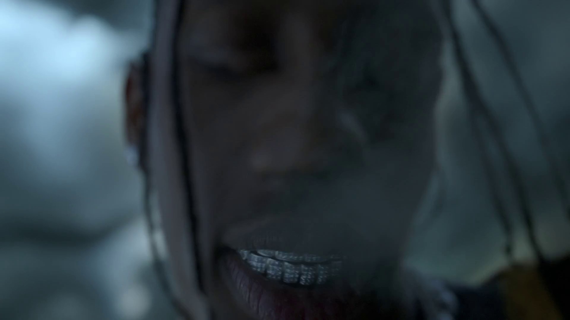 HIGHEST IN THE ROOM (2019) —  shot,  lighting