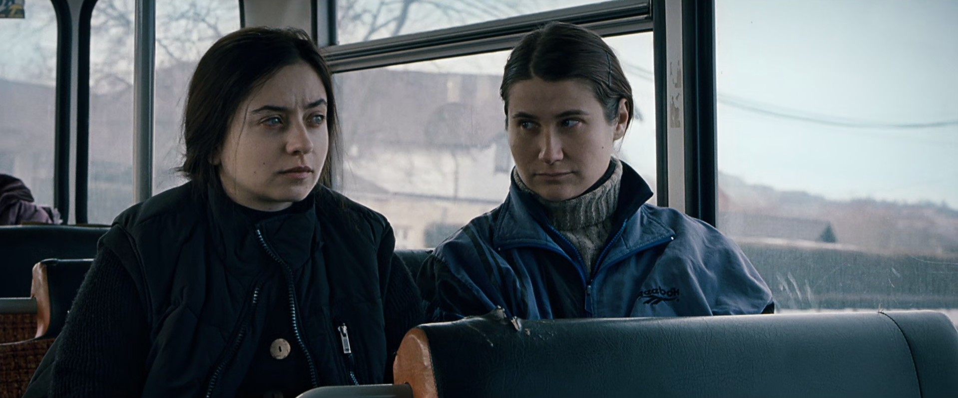 Beyond the Hills (2012) —  shot,  lighting