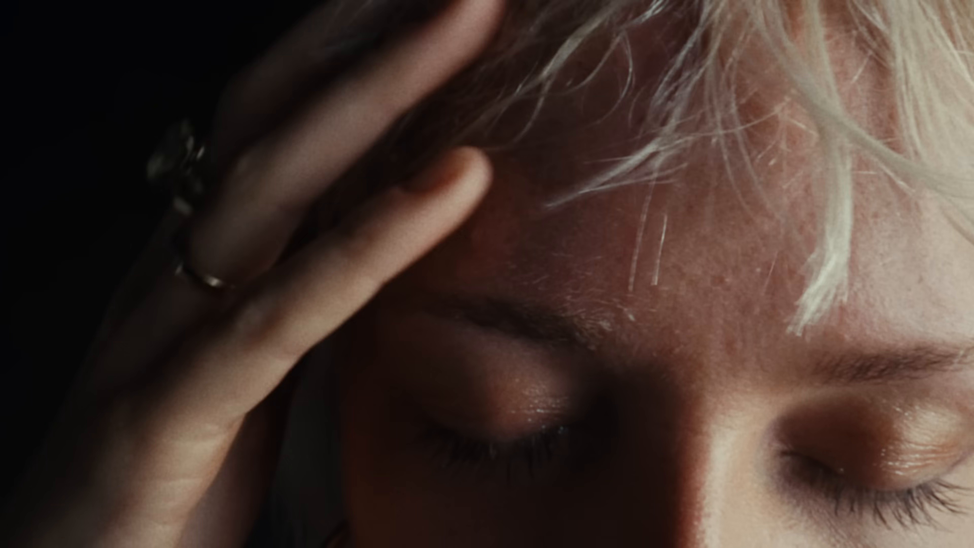 Push The Tempo (2024) —  shot,  lighting