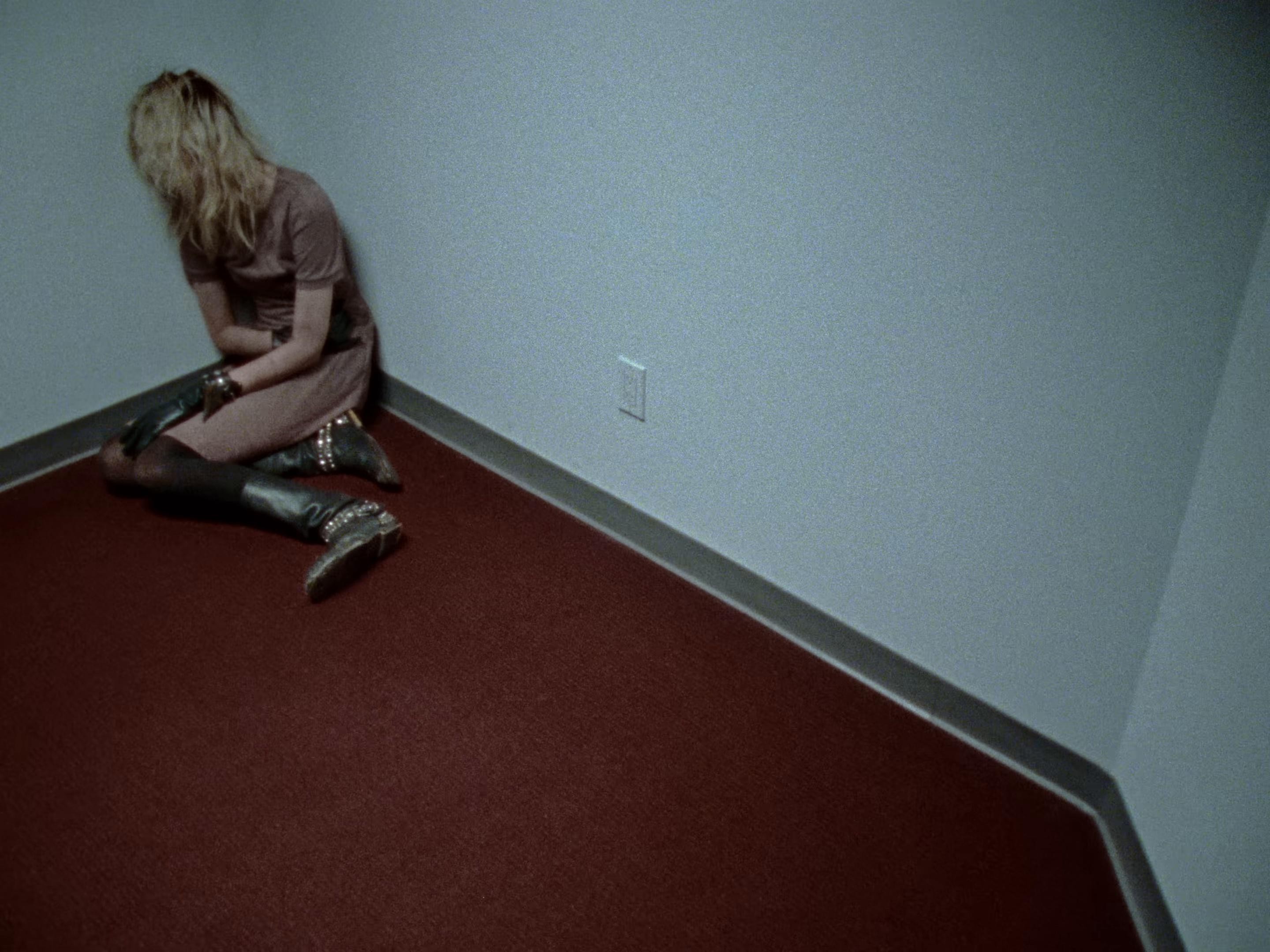 SAME OLD ME (2025) —  shot,  lighting