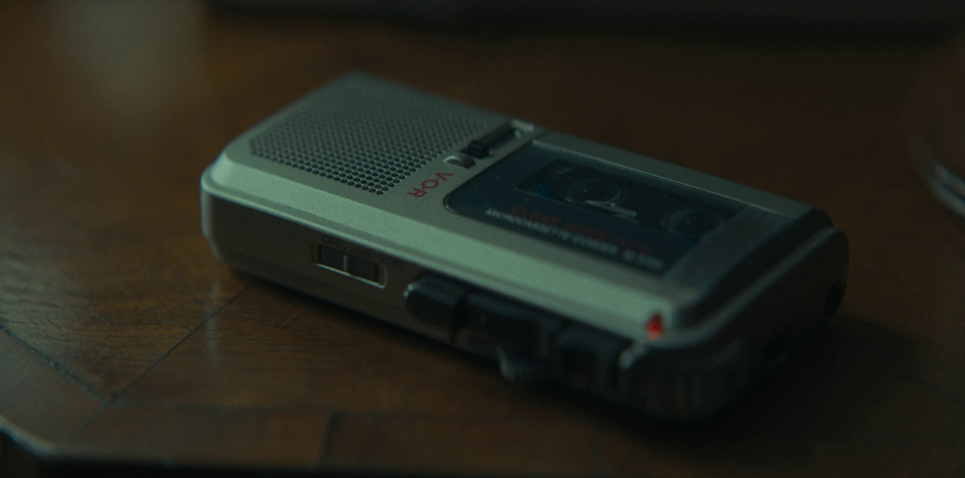 Ain't No Bum (2021) —  shot,  lighting