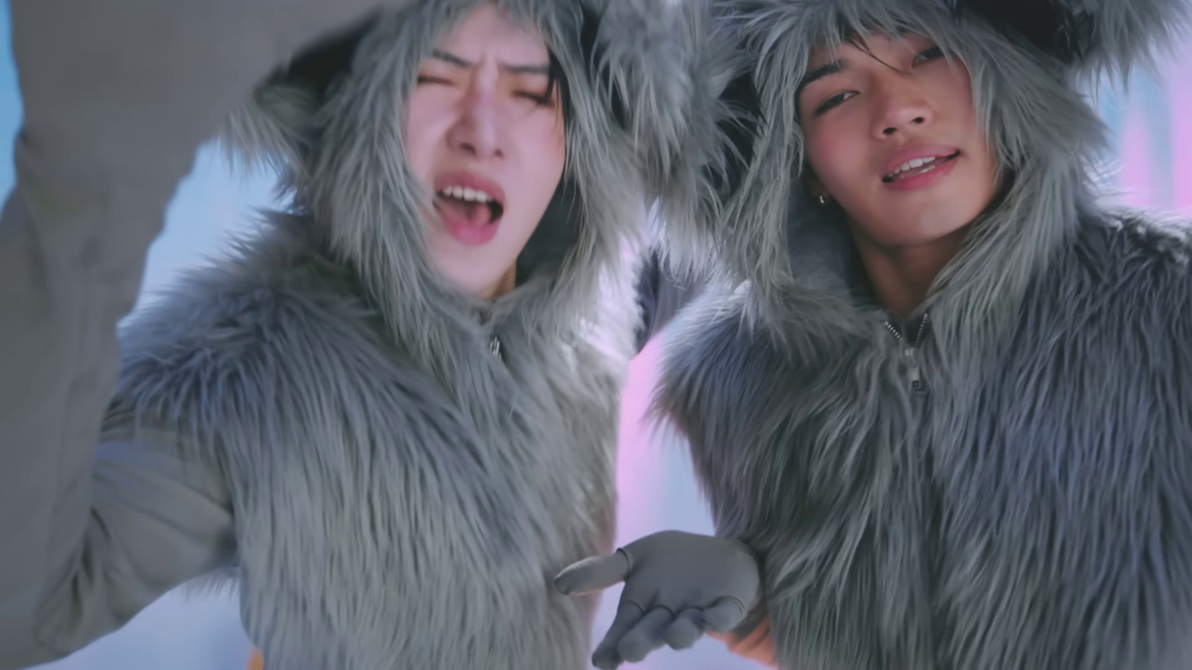 Sugar Rush (2024) —  shot,  lighting