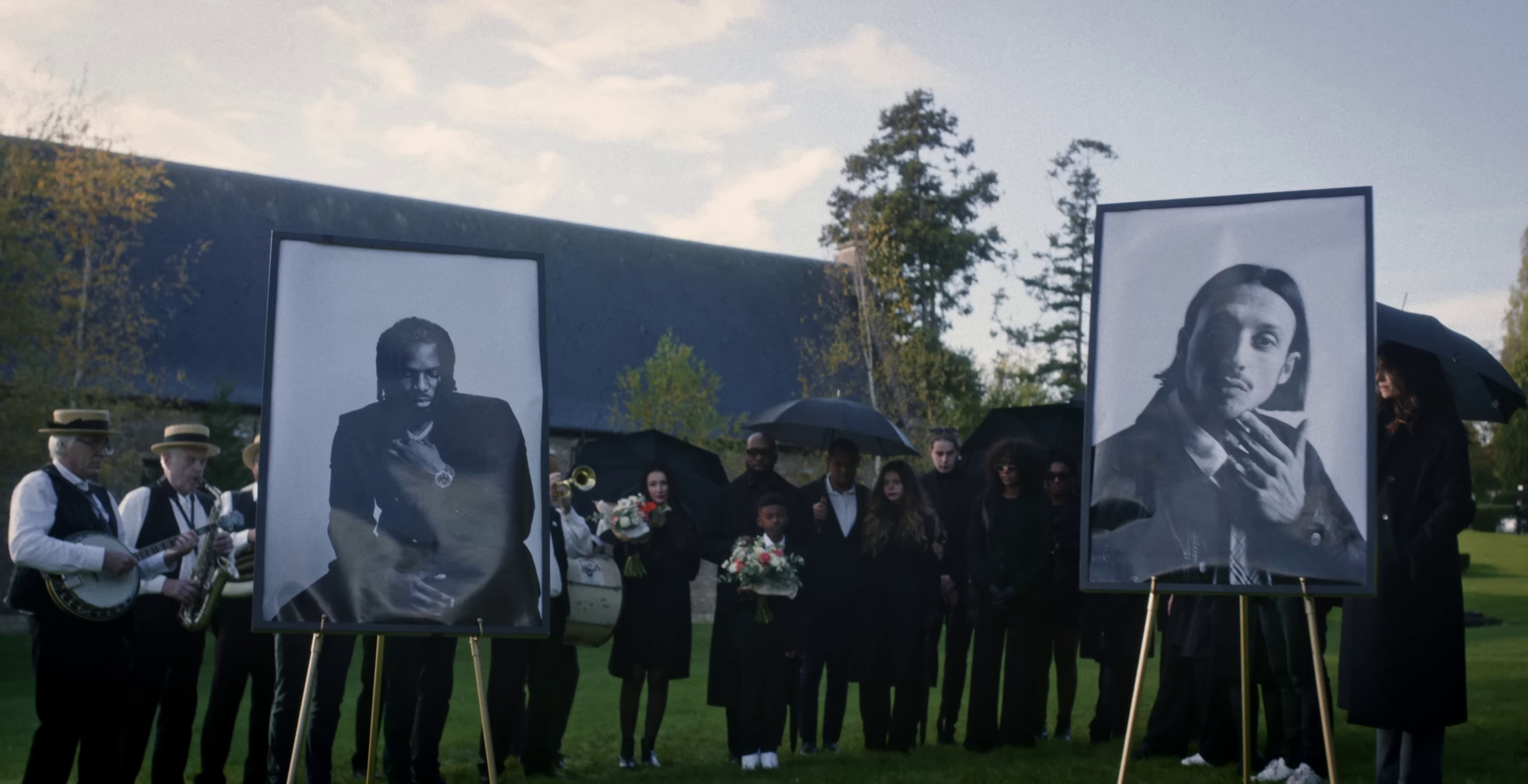 WOWOWO (2022) —  shot,  lighting