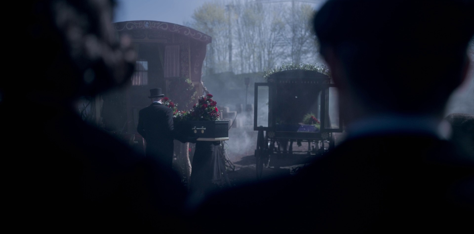 Sapphire (2022) —  shot,  lighting