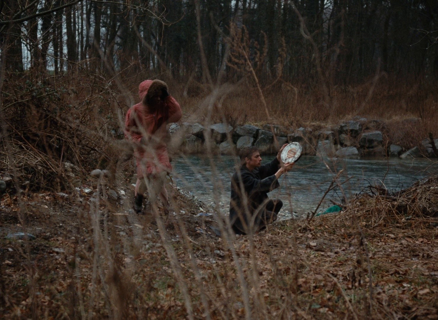 King Lear (2002) —  shot,  lighting