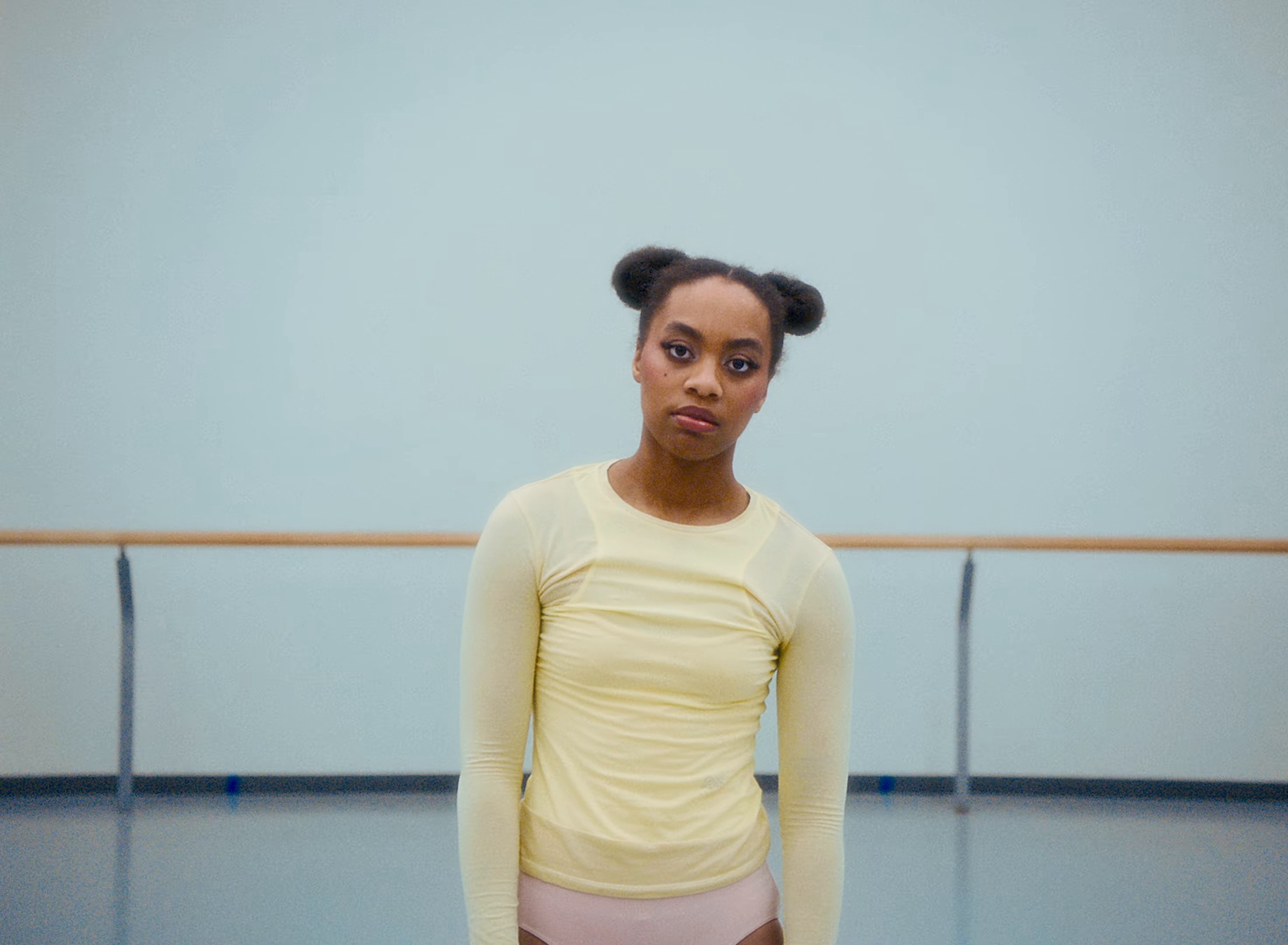 All I Wanna Do Is Party (2025) —  shot,  lighting