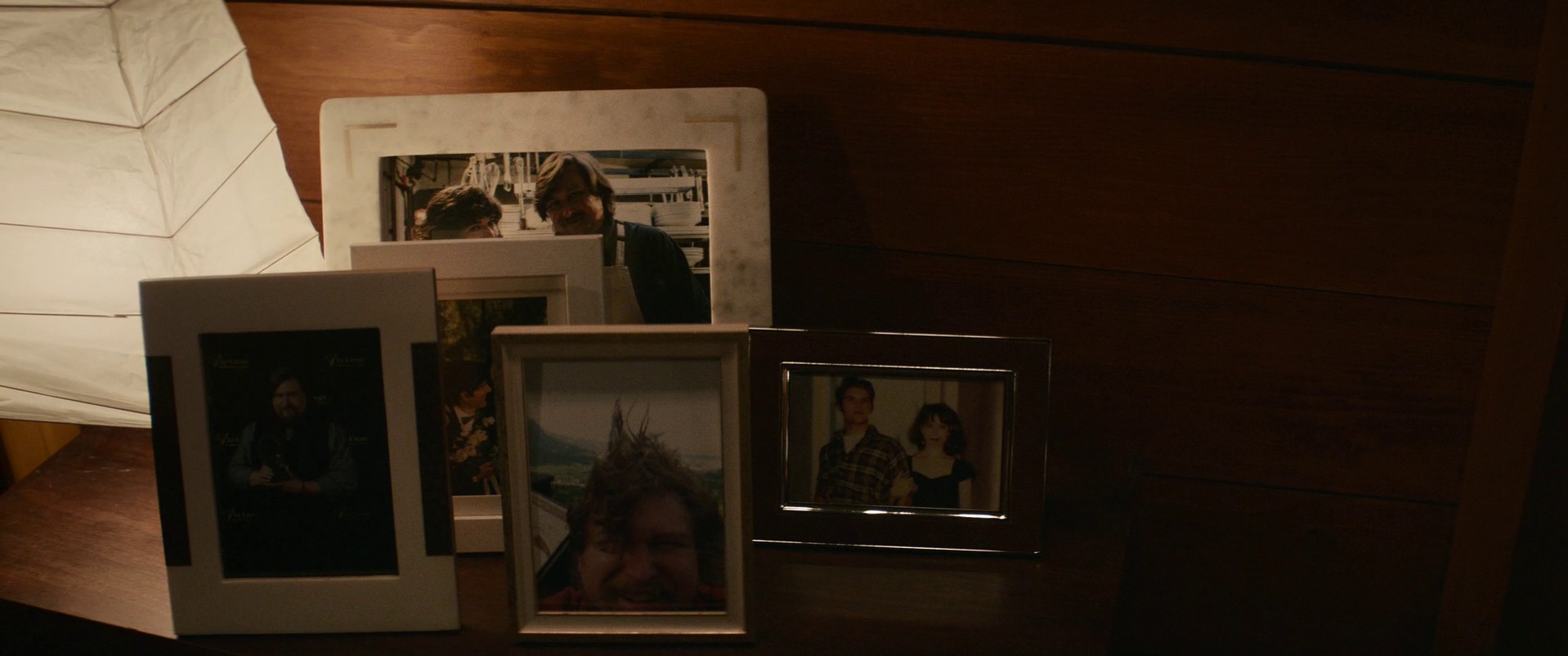 The We We Are (2022) —  shot,  lighting