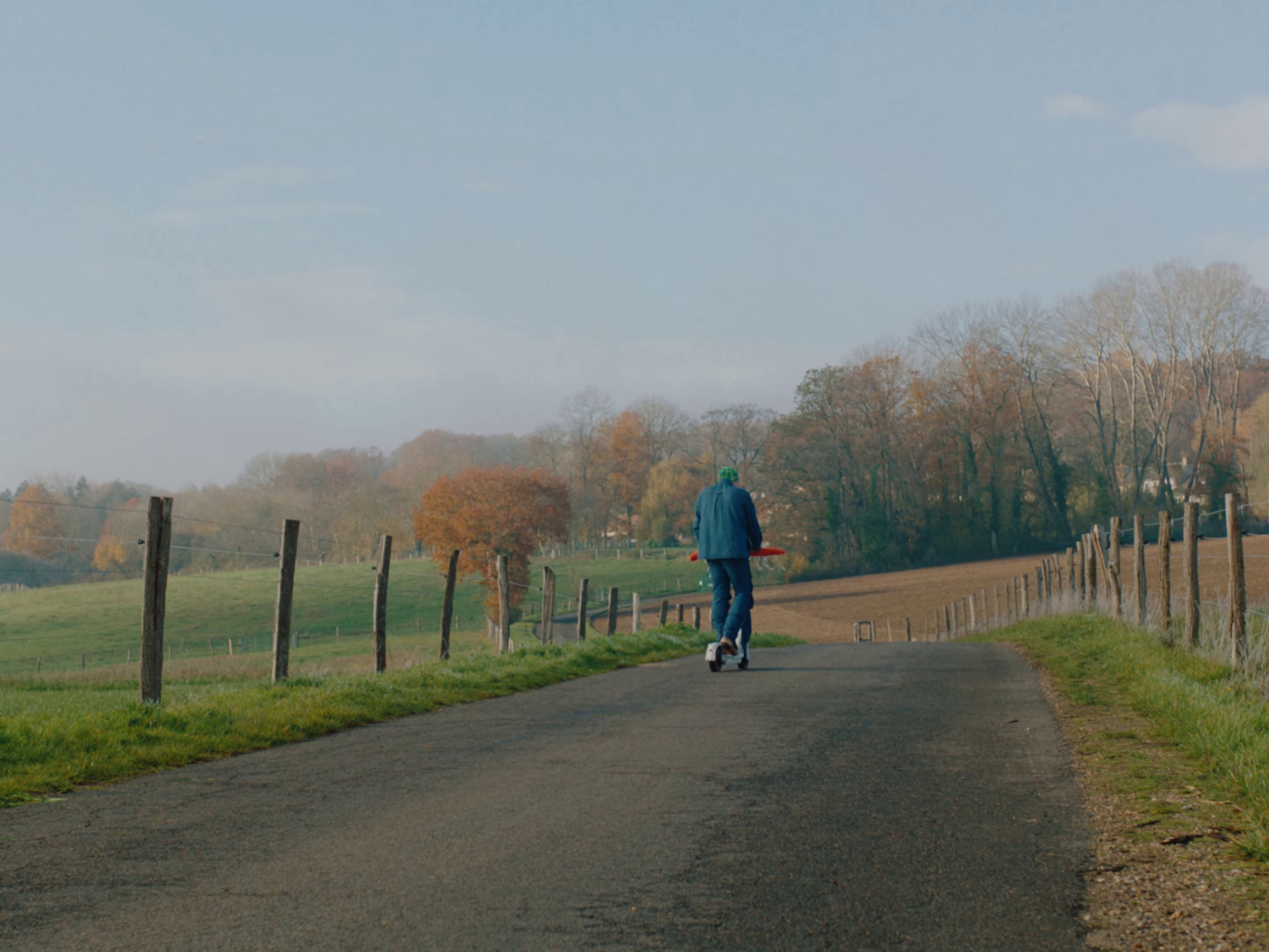 Adios Amigo (2023) —  shot,  lighting