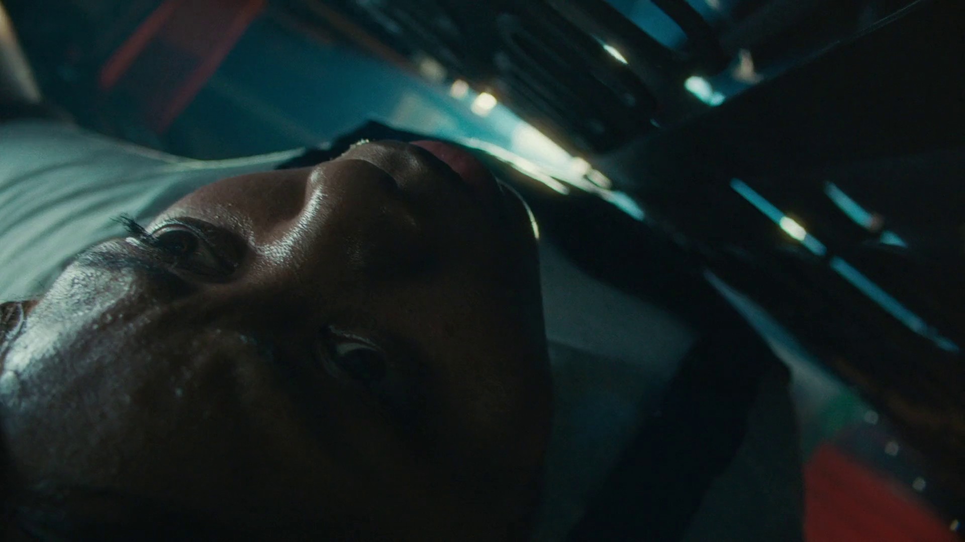 eBay Mechanic Mindset (2022) —  shot,  lighting