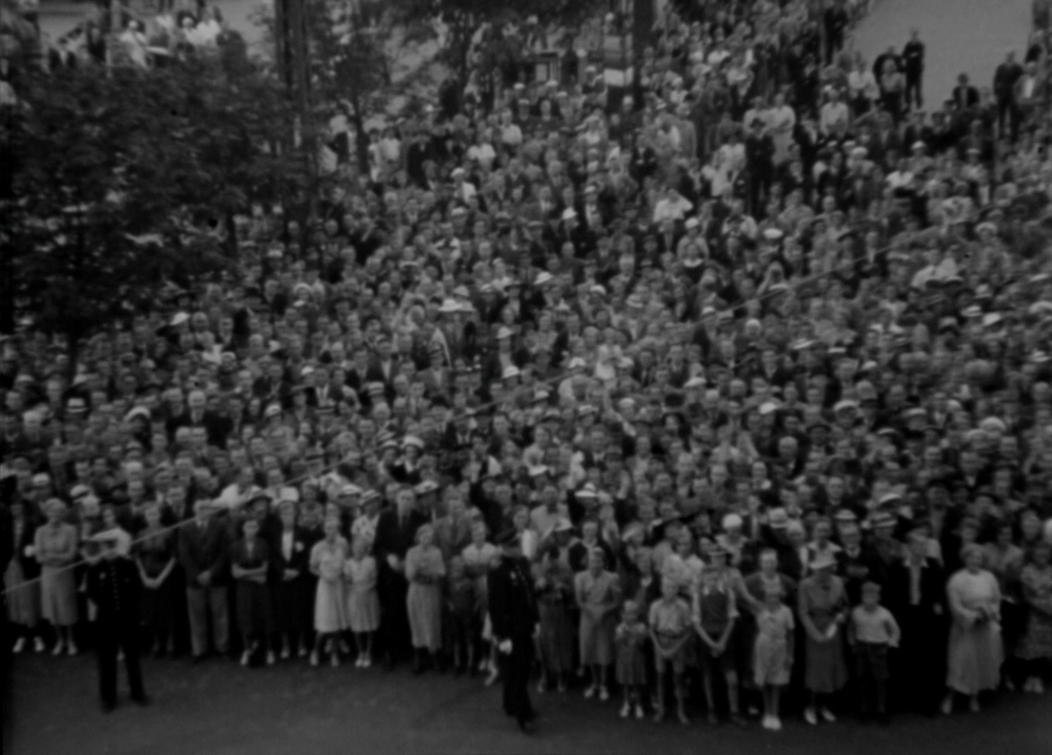 The Swedish Torpedo (2024) —  shot,  lighting