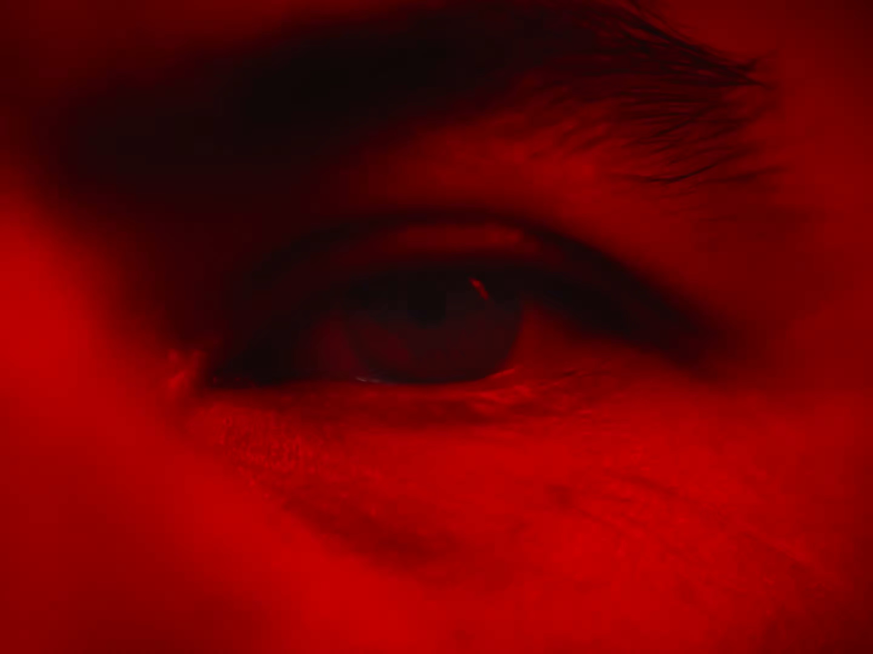 All The Way (2025) —  shot,  lighting