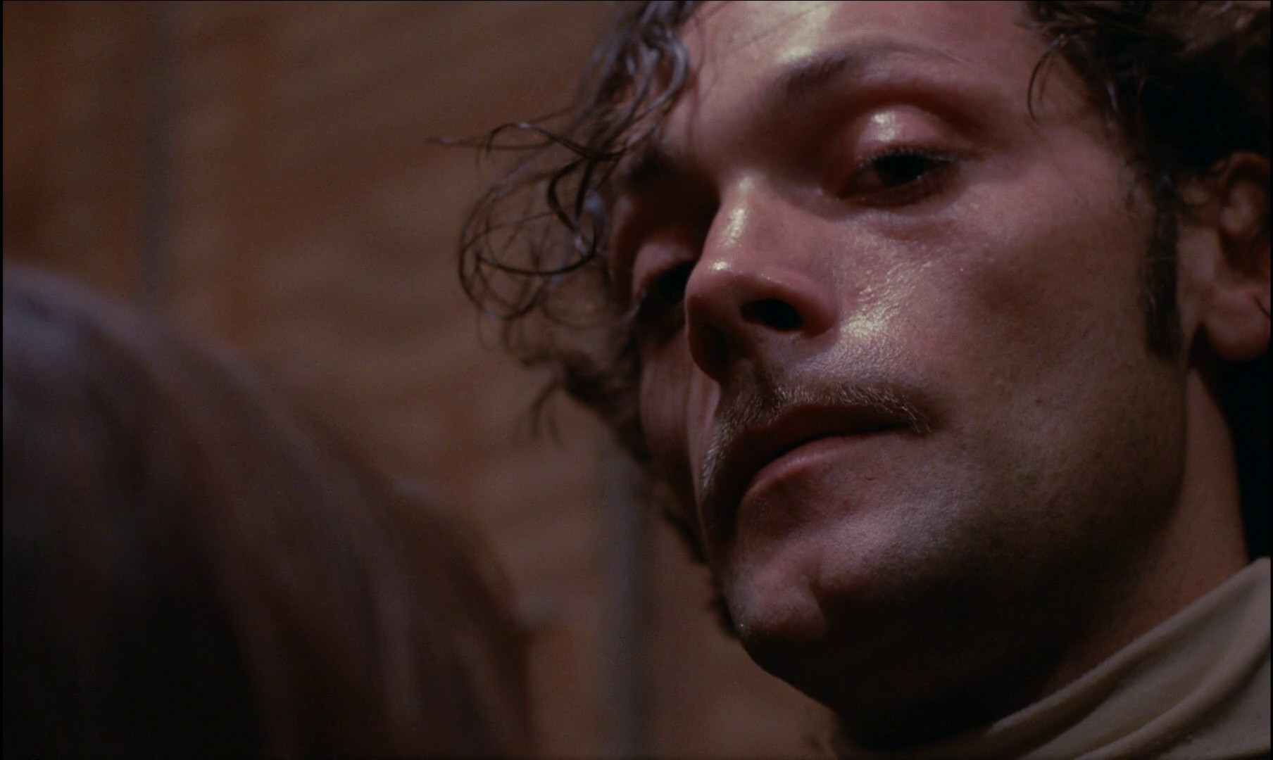 Serie Noire (1979) —  shot,  lighting