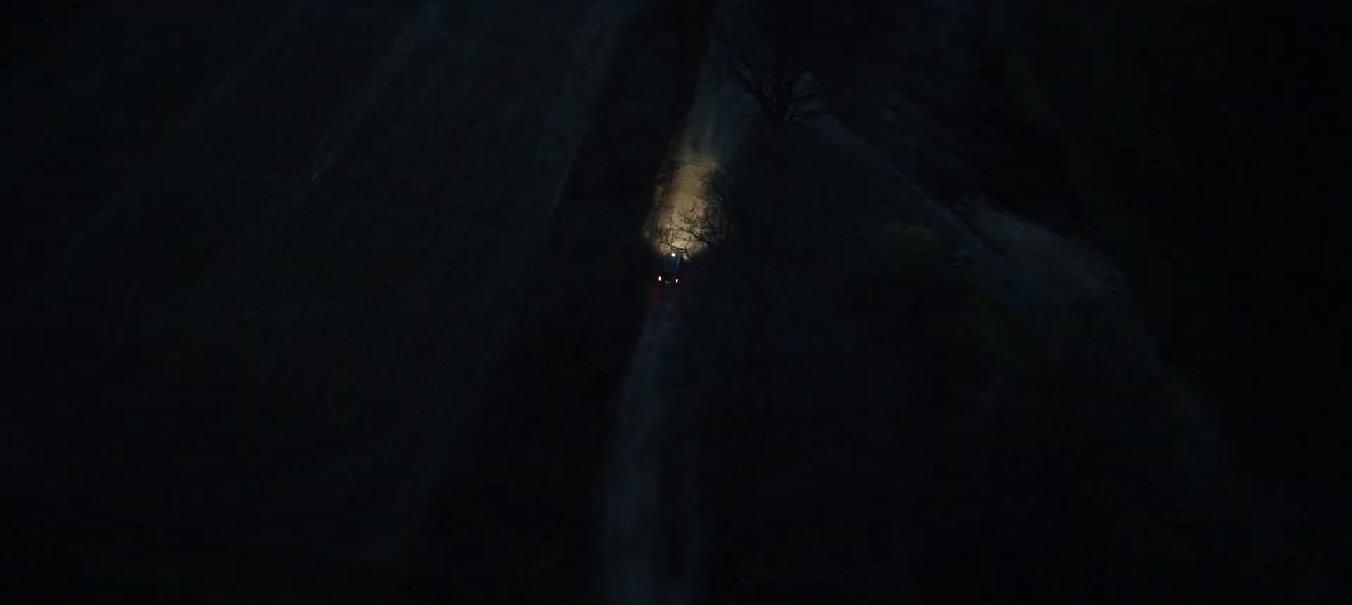 Aviva: The Night Job (2025) —  shot,  lighting