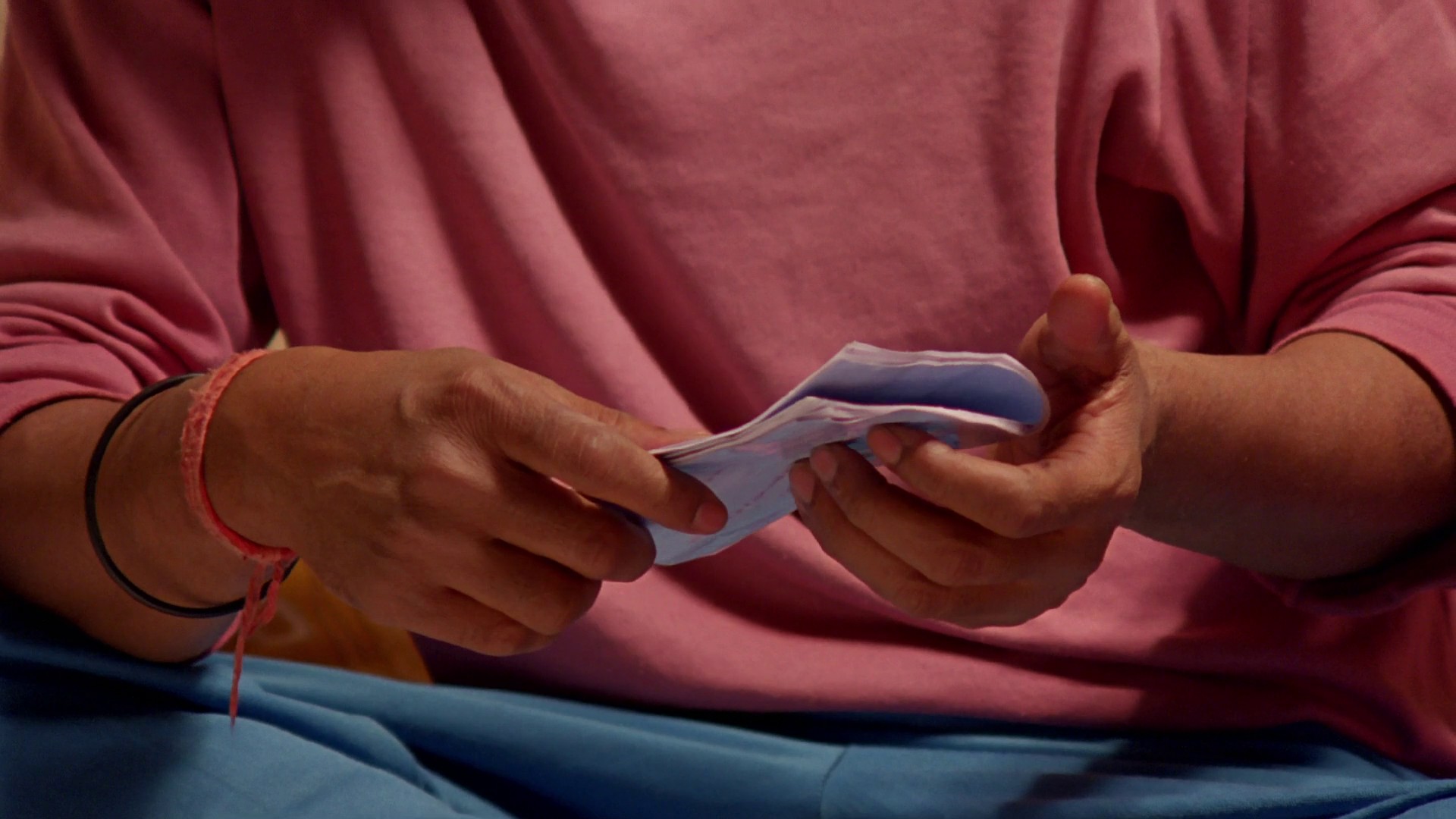 Kaphal: Wild Berries (2013) —  shot,  lighting