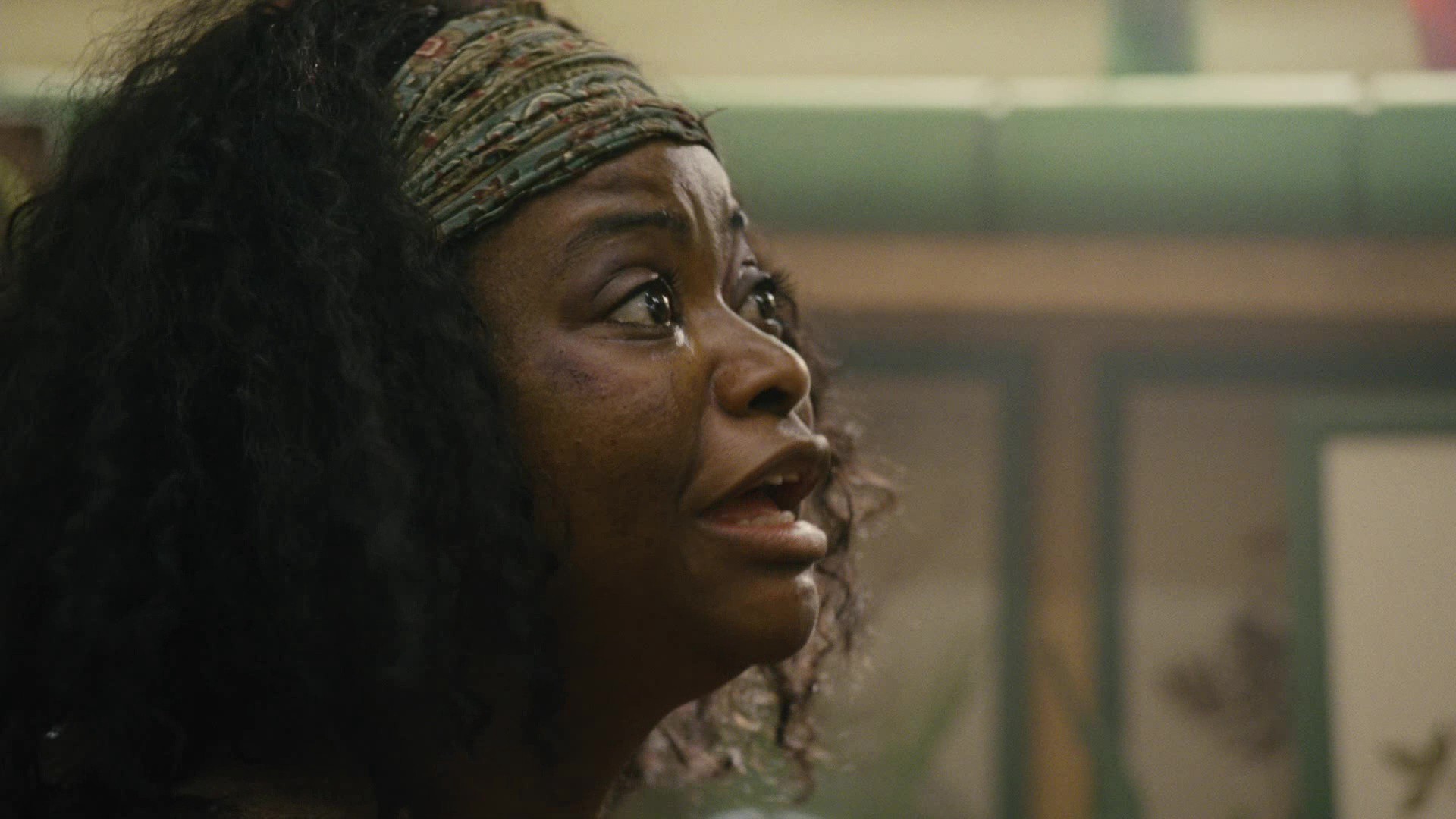 Snowpiercer (2013) —  shot,  lighting