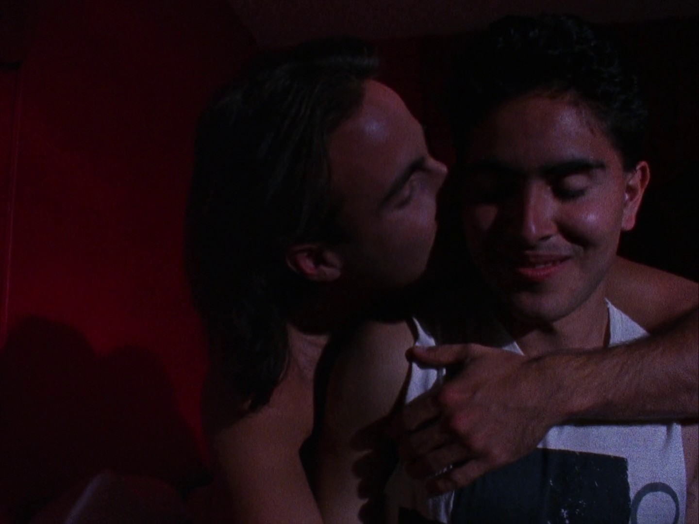 Totally F***ed Up (1994) —  shot,  lighting