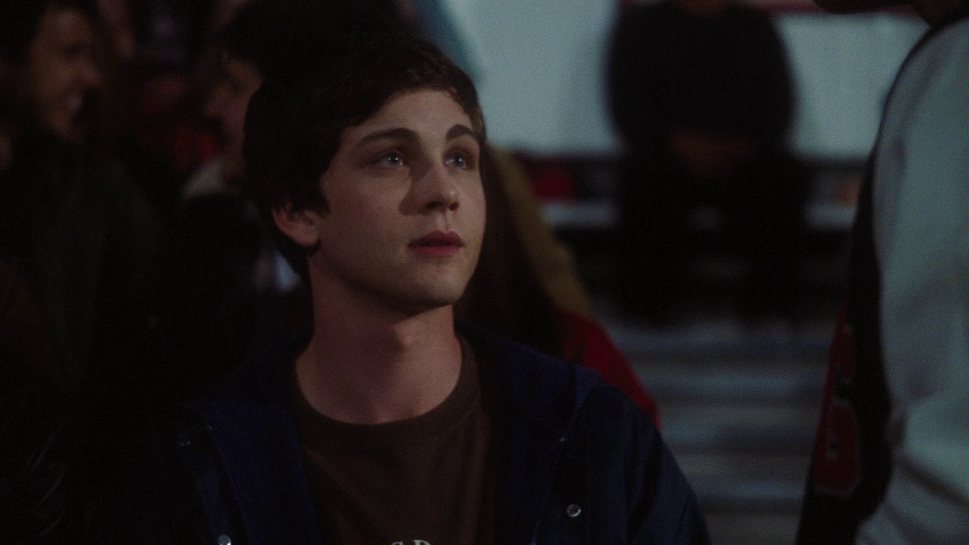 The Perks of Being a Wallflower (2012) —  shot,  lighting