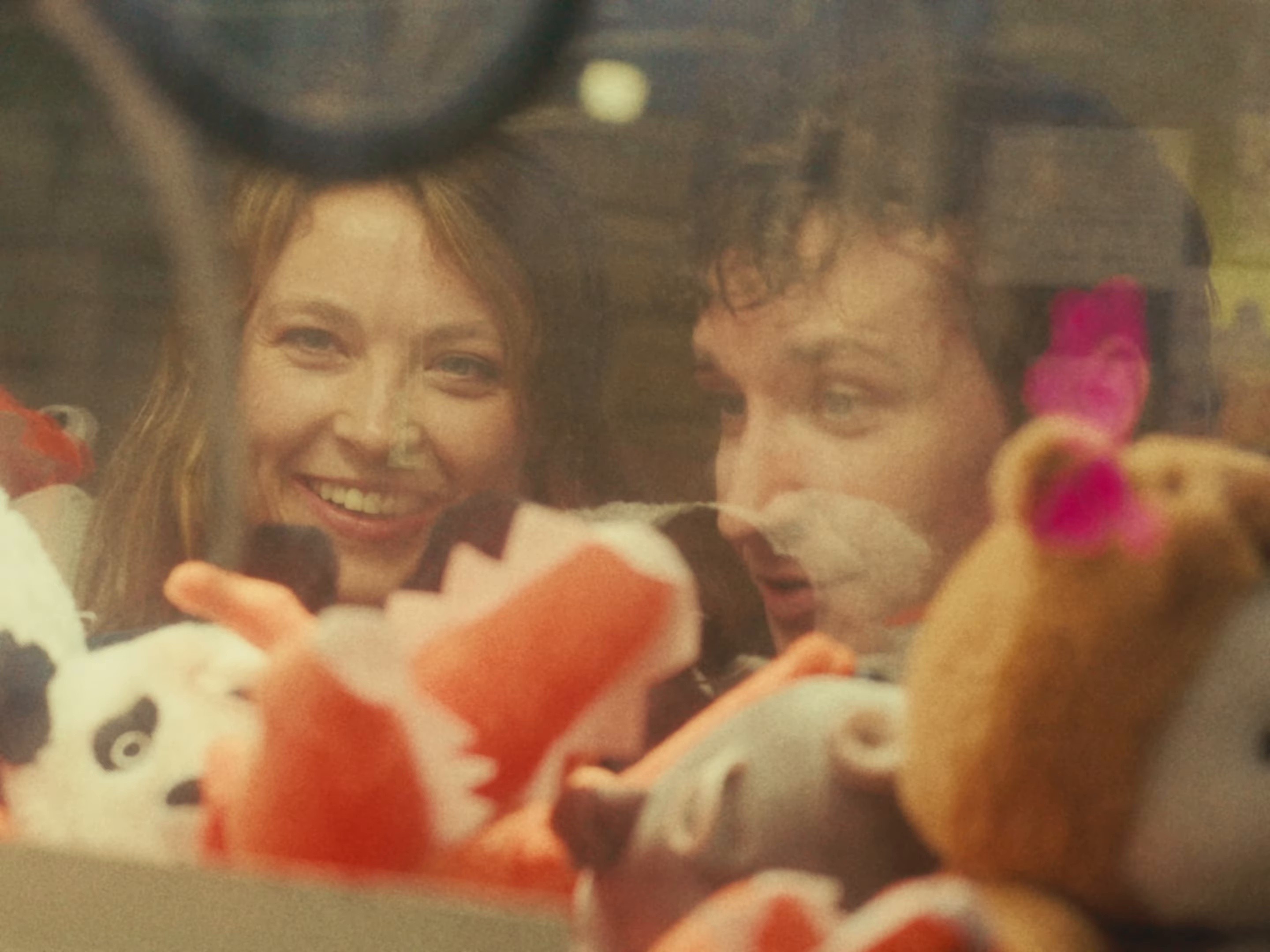 Feel Your Flame (2025) —  shot,  lighting