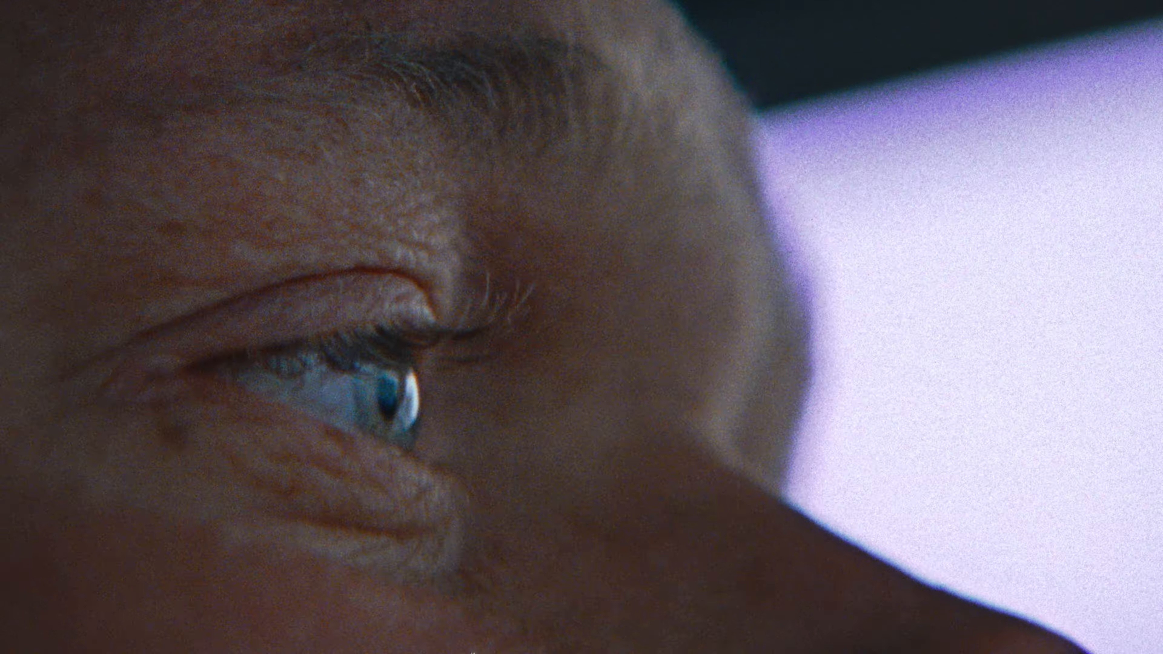 Bring it on, bring it all (2025) —  shot,  lighting