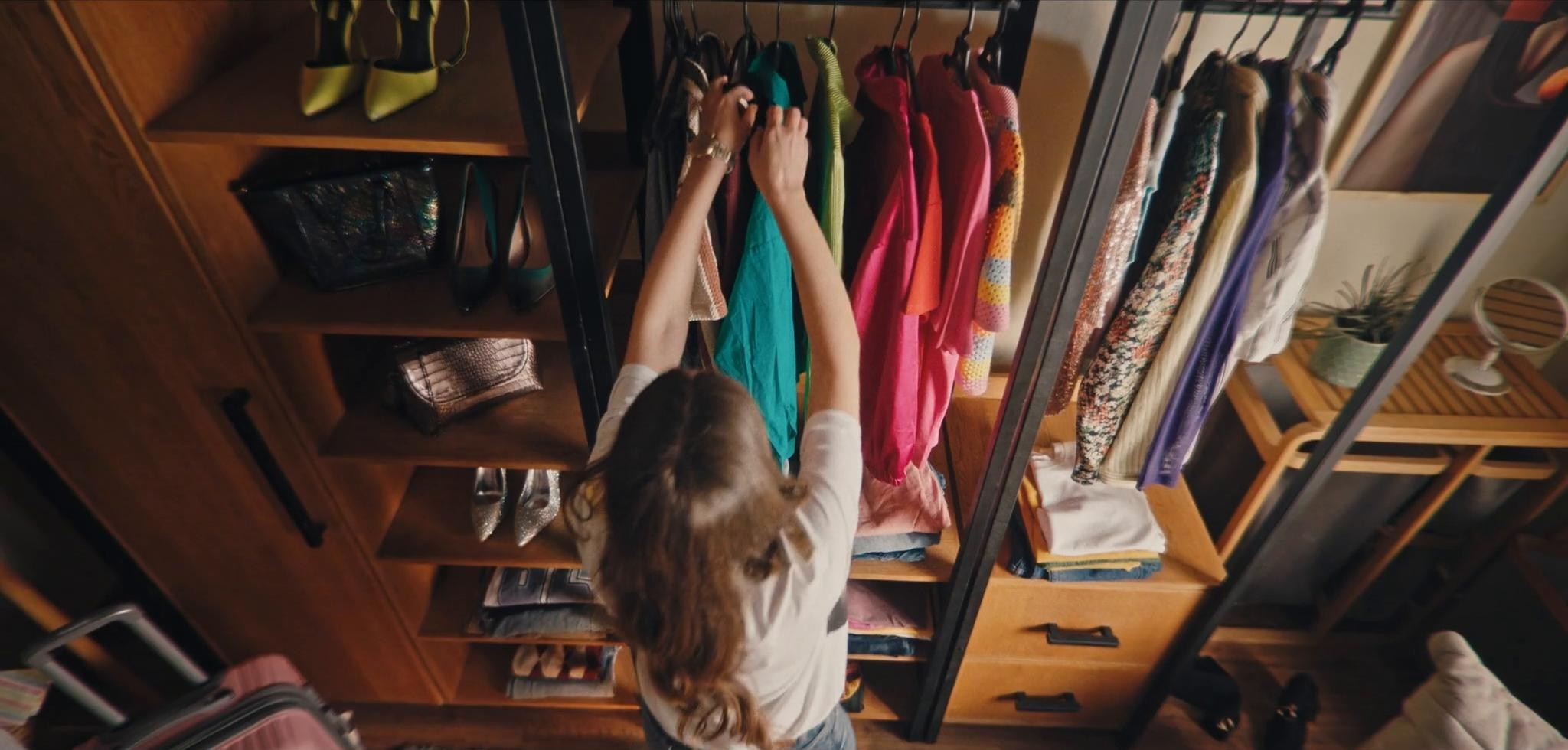 Emla Cream (2025) —  shot,  lighting