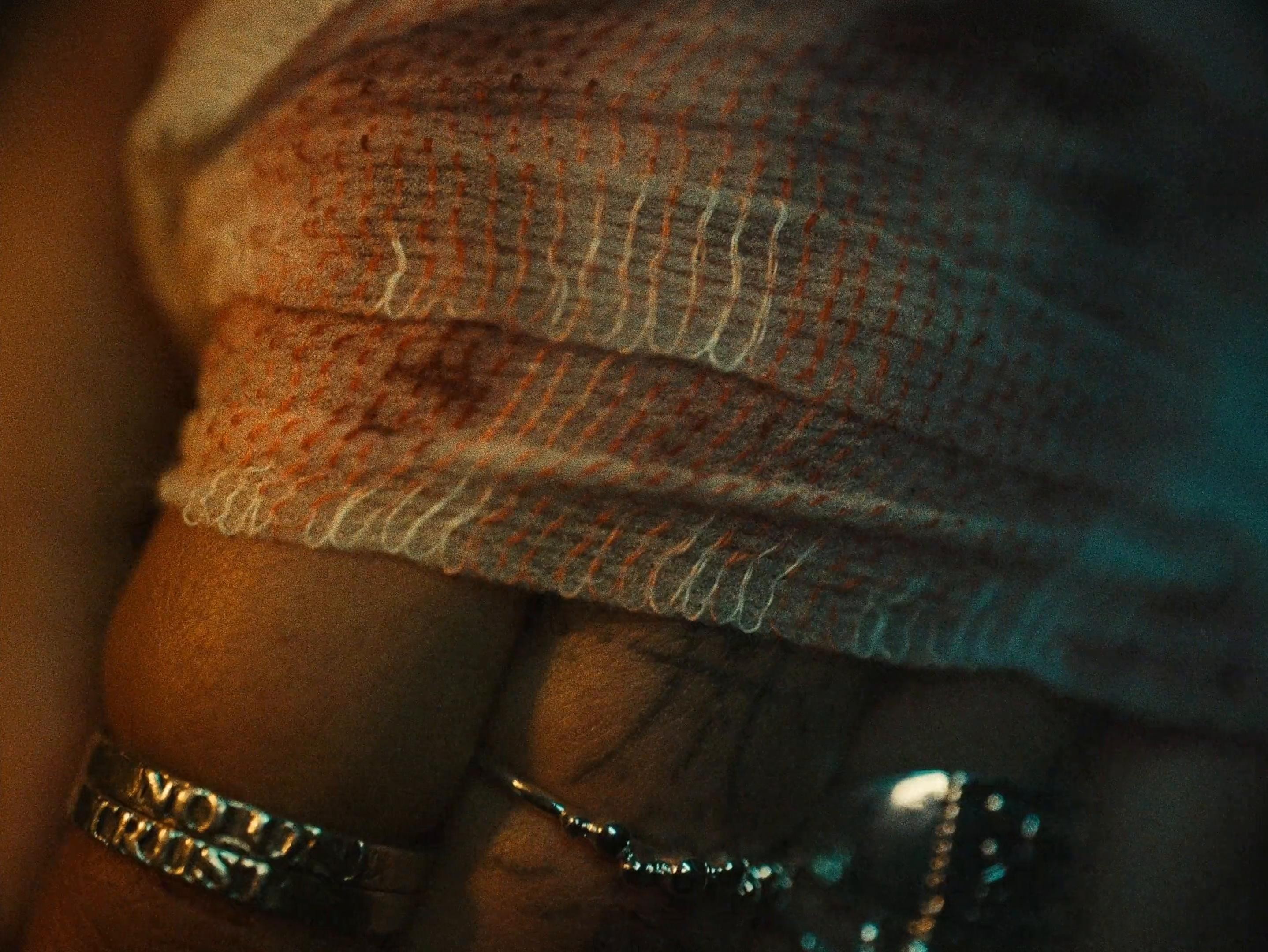 CRONACHE DI UN FIORE (2025) —  shot,  lighting