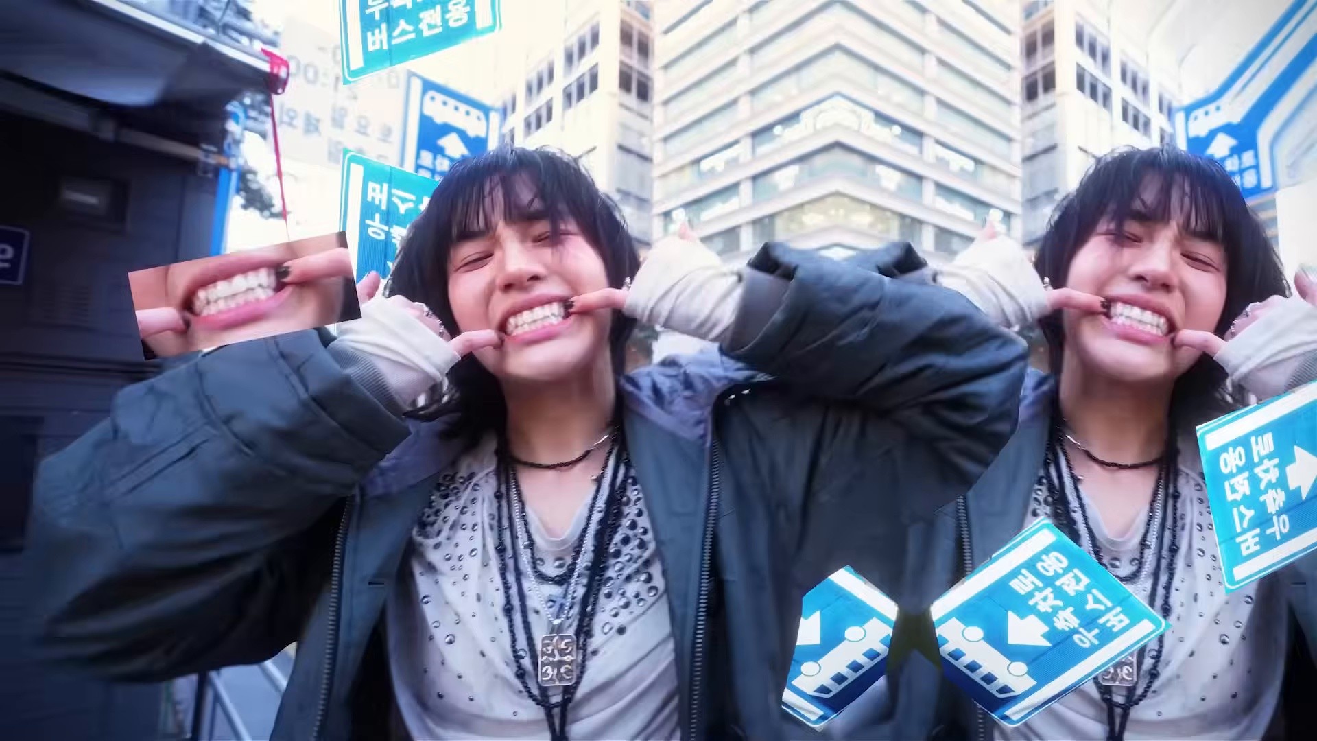 VISA (2026) —  shot,  lighting