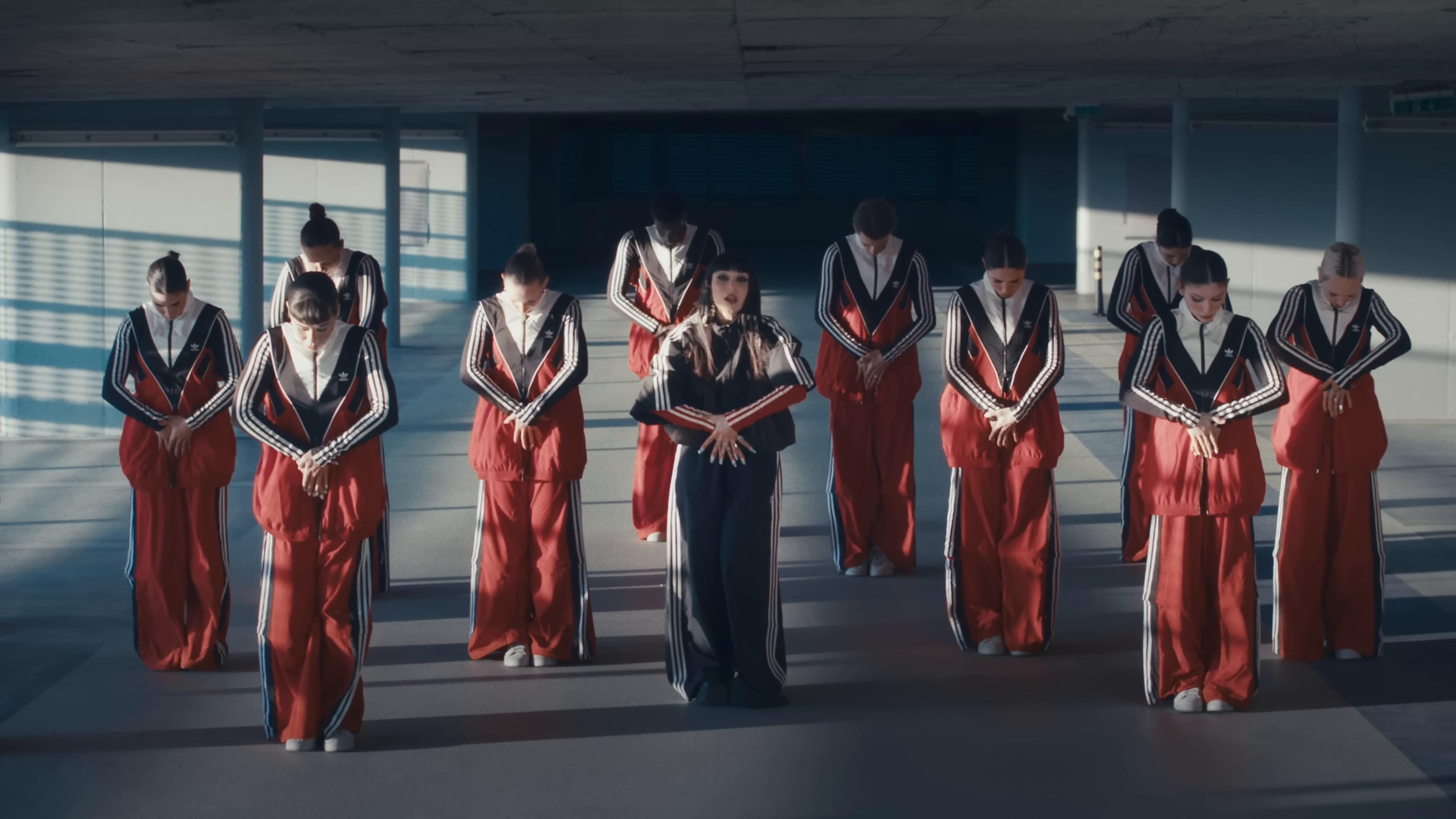 RADIYA (2025) —  shot,  lighting