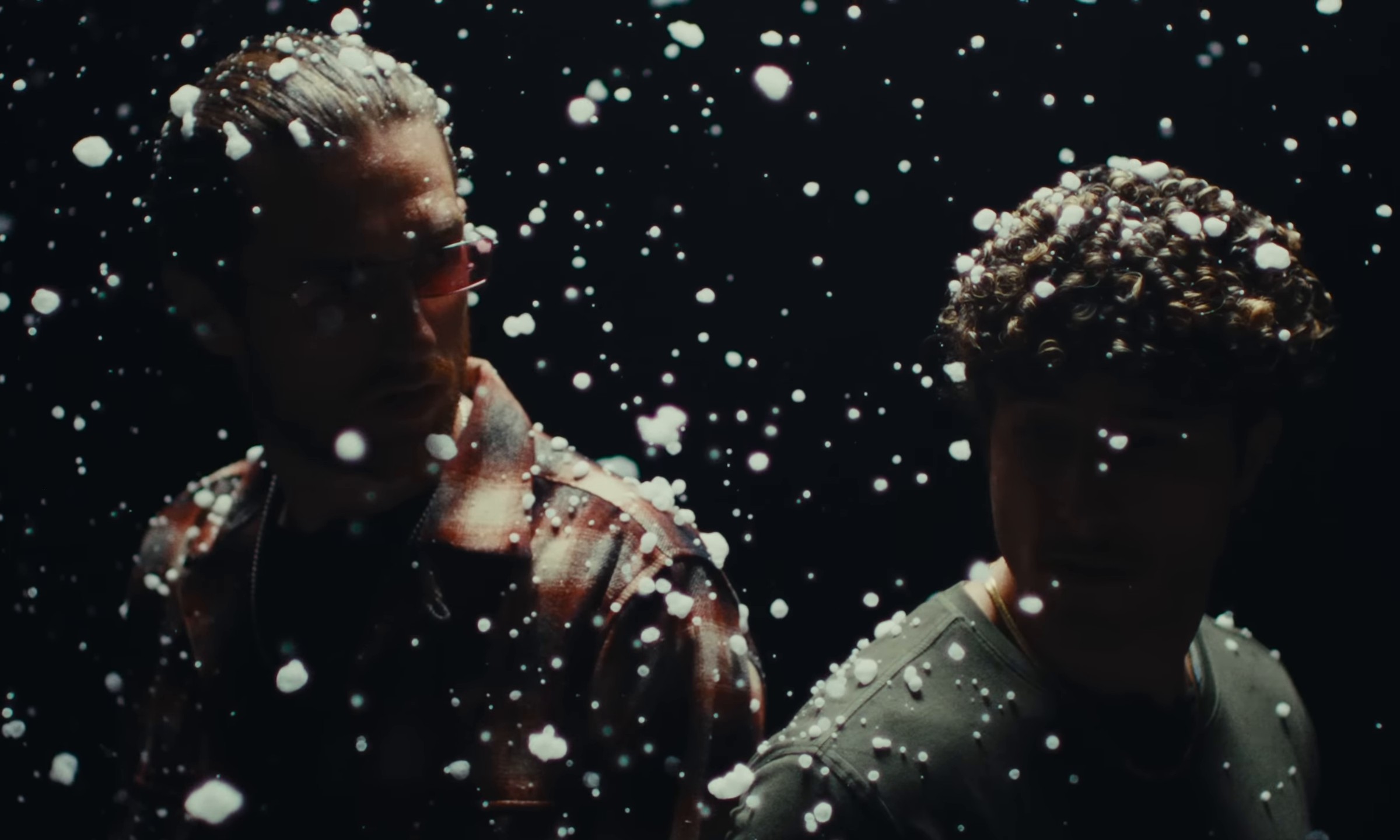 SuperFine (2024) —  shot,  lighting