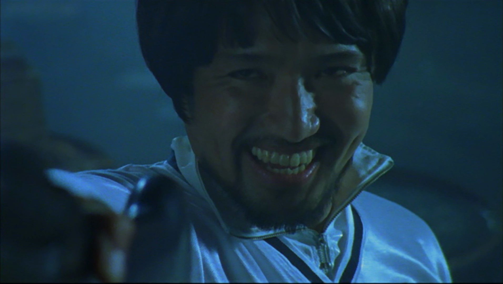 Wild Zero (1999) —  shot,  lighting