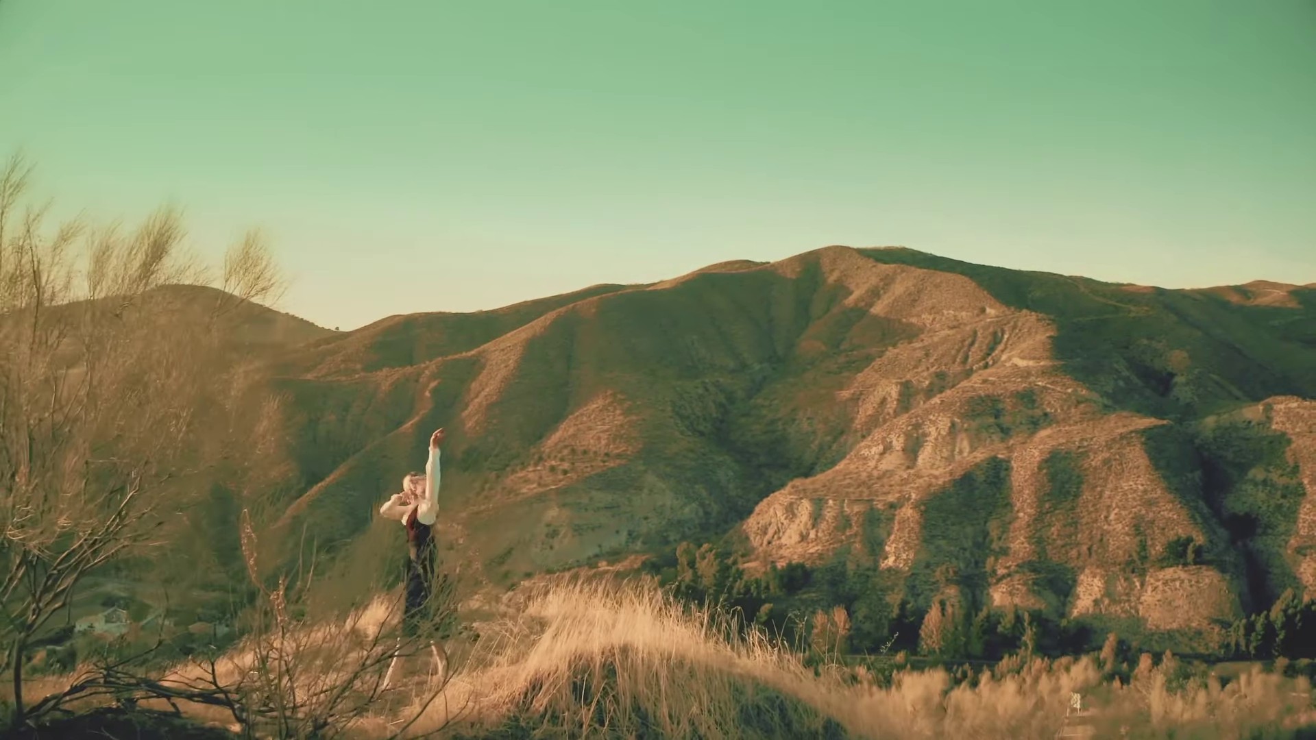 Va (2022) —  shot,  lighting