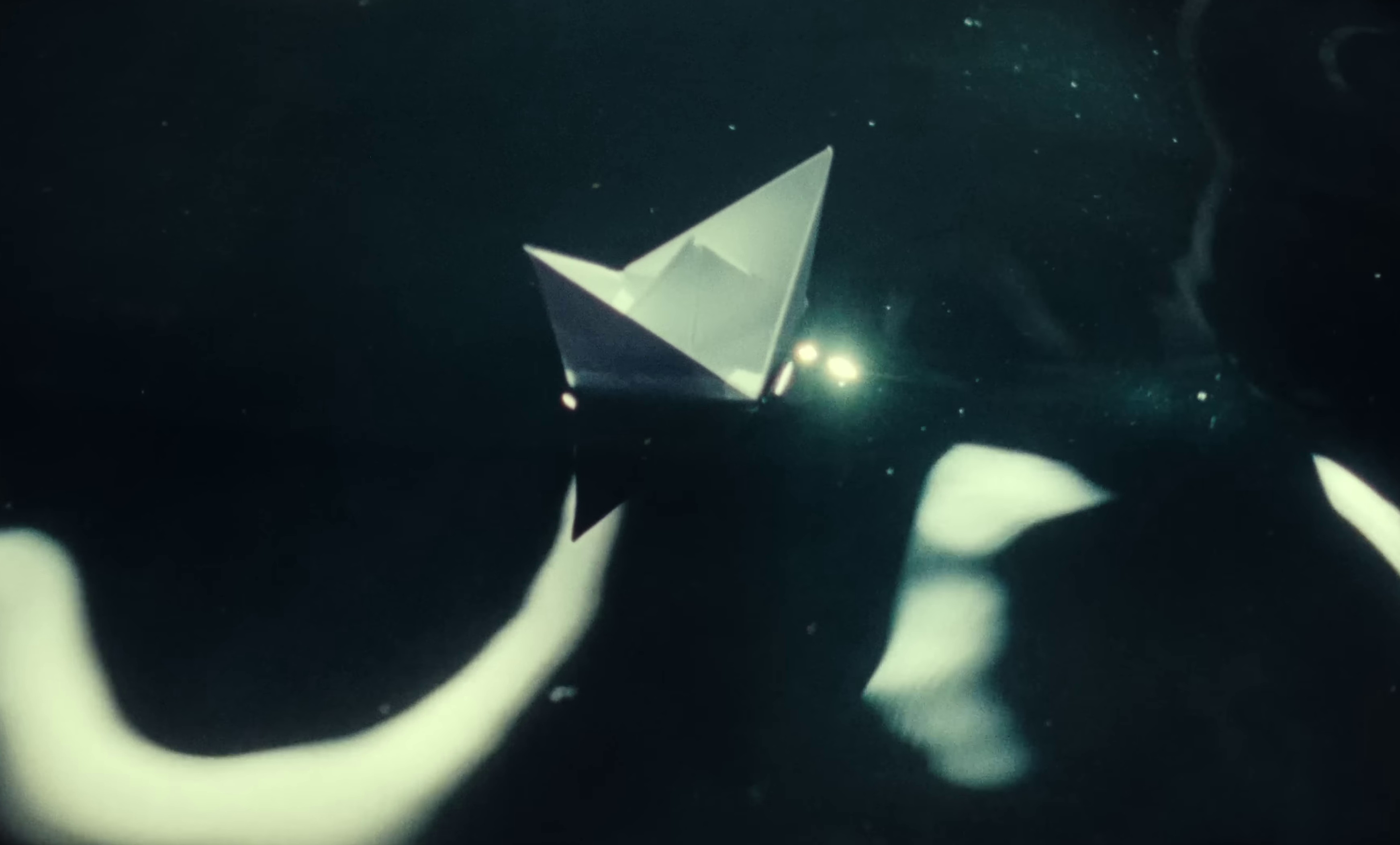 Preach (2023) —  shot,  lighting