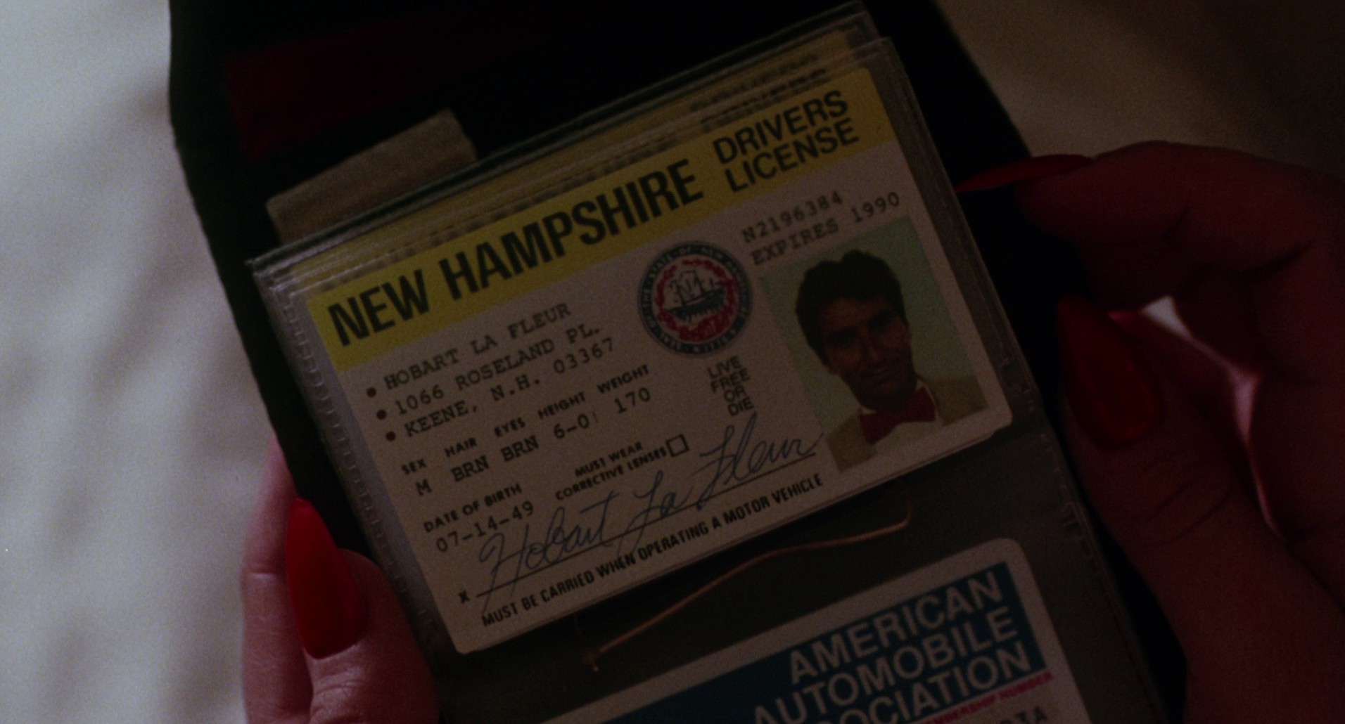 Jake Speed (1986) —  shot,  lighting