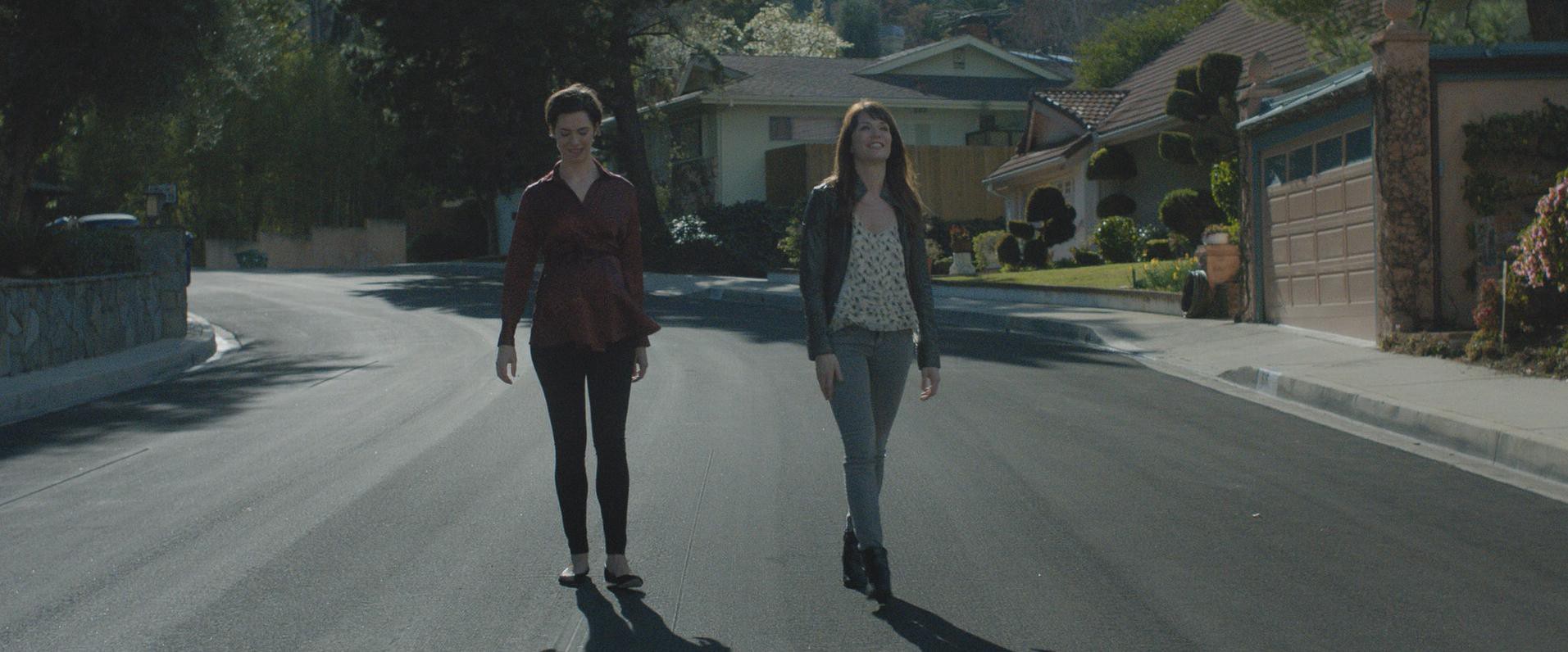 The Gift (2015) —  shot,  lighting