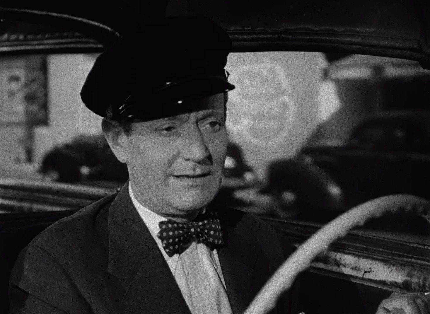 Will Tomorrow Ever Come? (1947) —  shot,  lighting