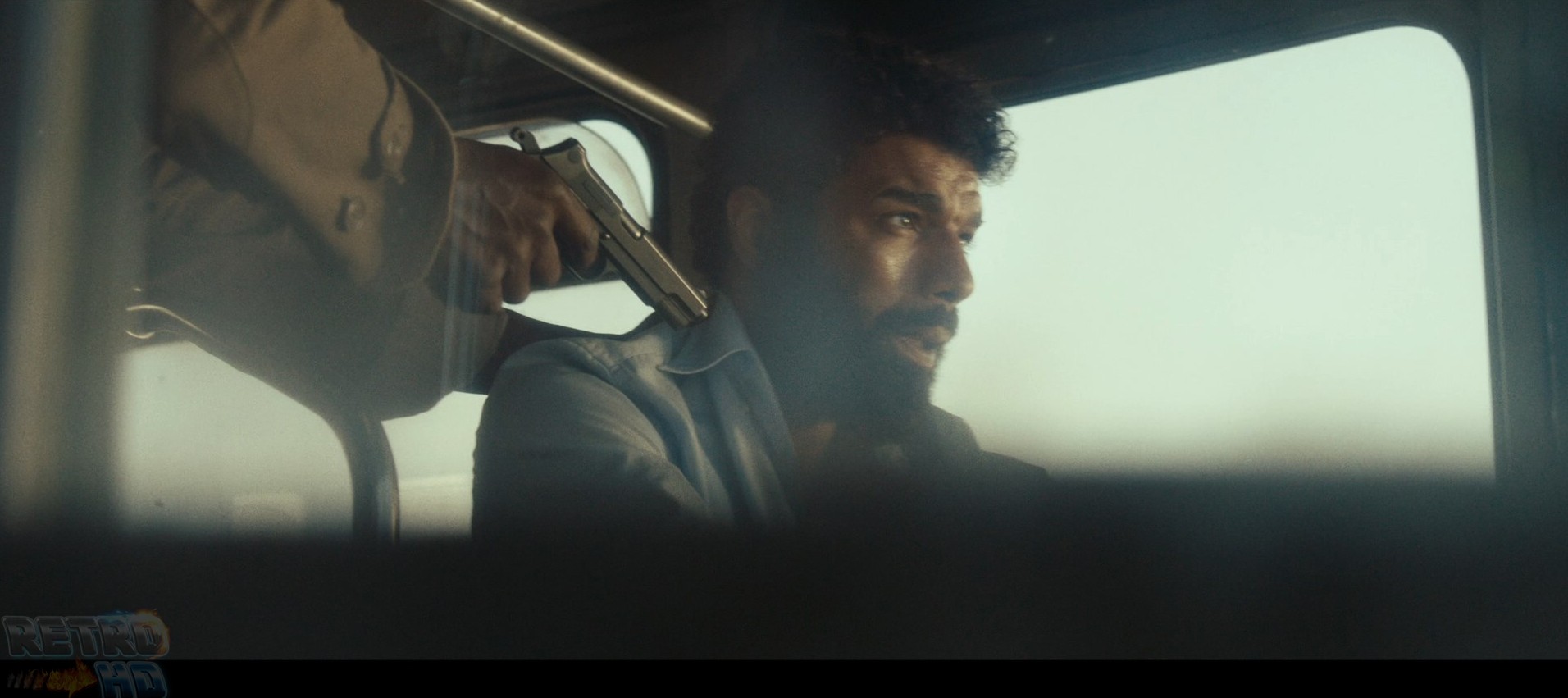 15 Minutes of War (2019) —  shot,  lighting