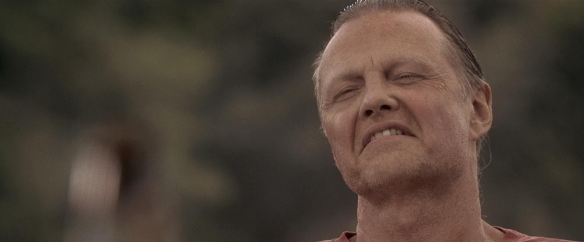 Anaconda (1997) —  shot,  lighting