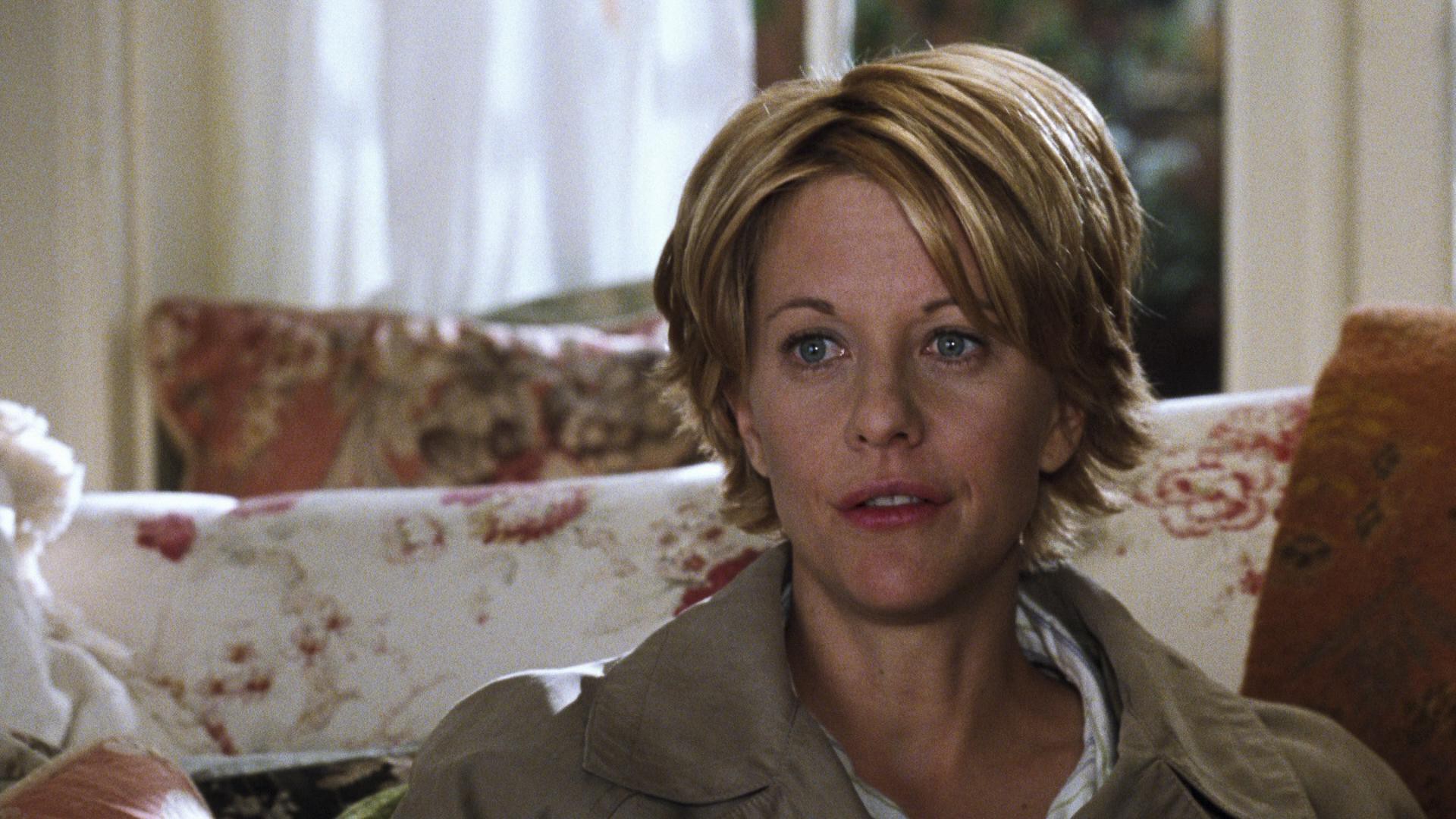 You've Got Mail (1998) —  shot,  lighting