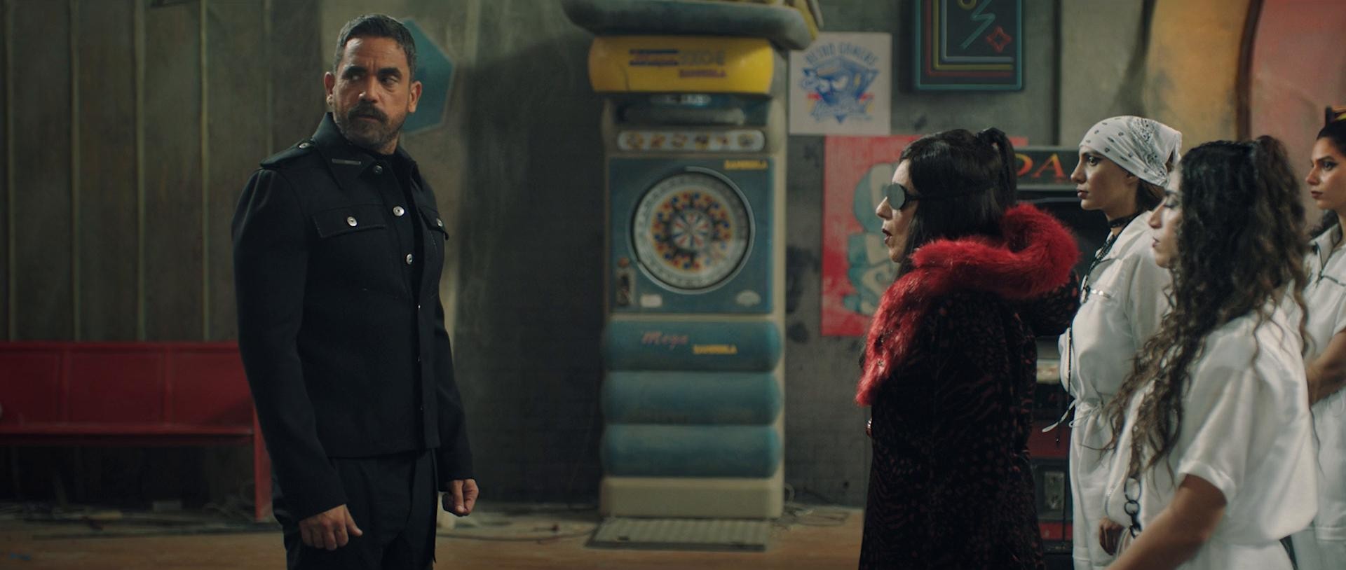 Etisalat Akwa Kart (2022) —  shot,  lighting