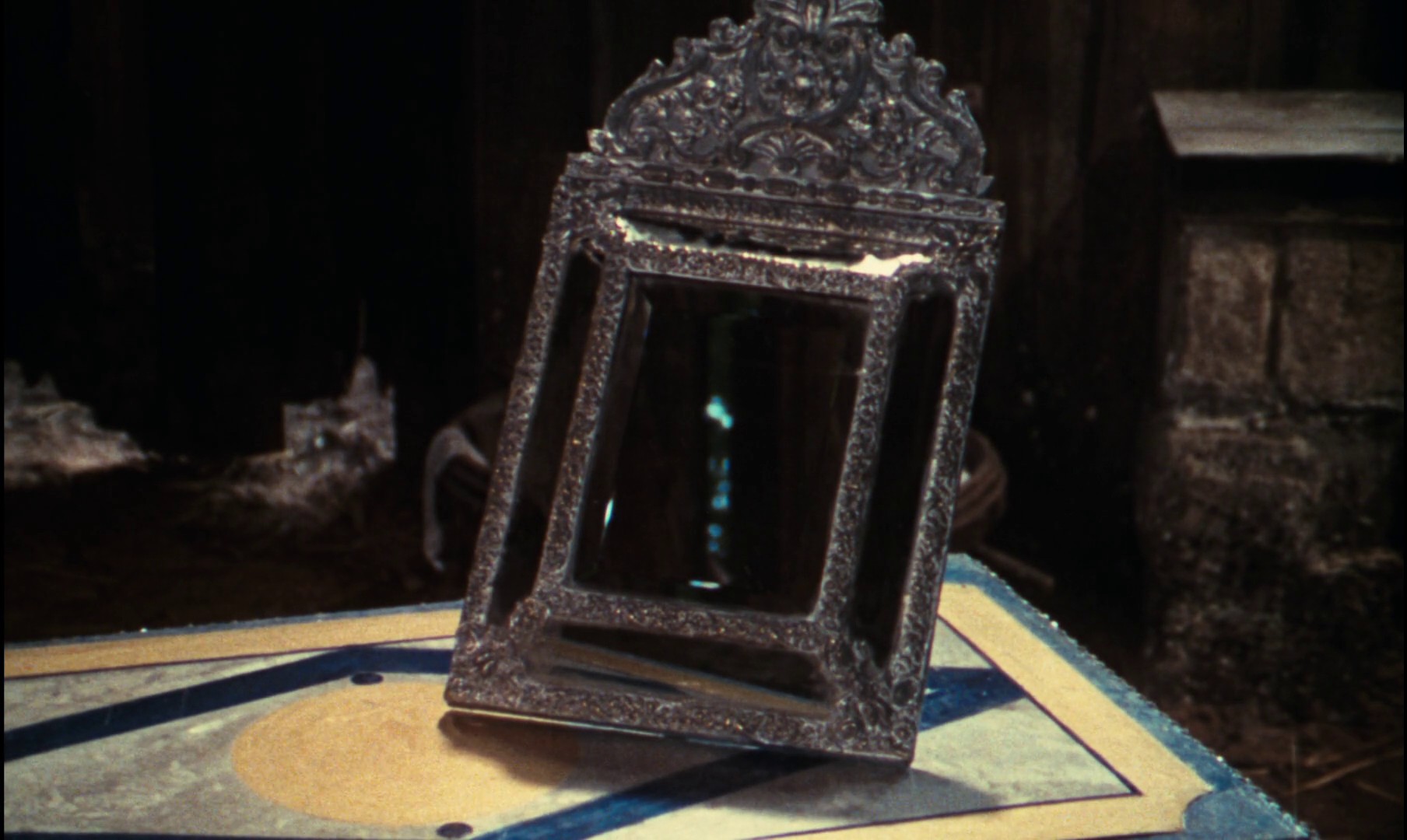 Donkey Skin (1970) —  shot,  lighting