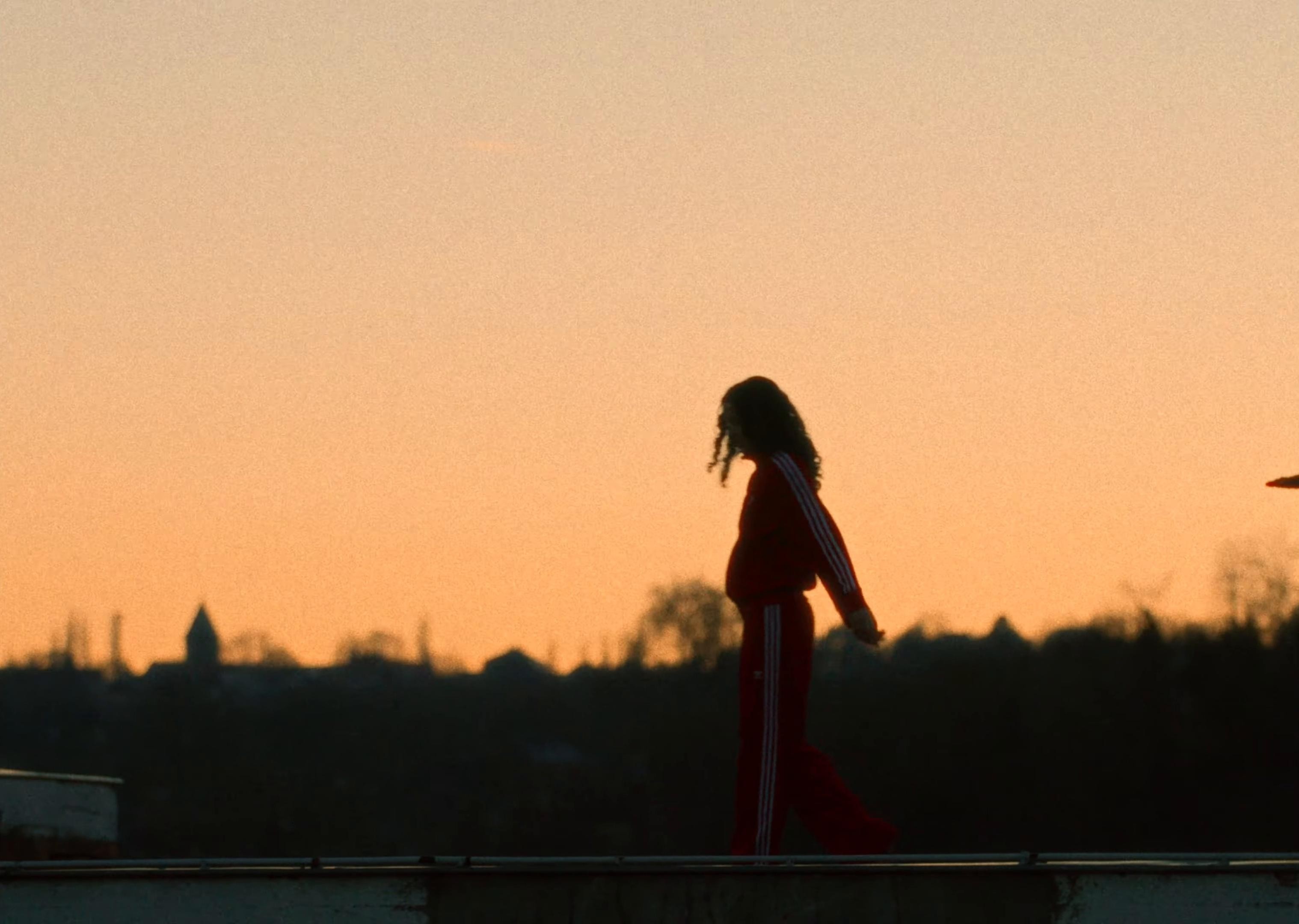 Après l'hiver (2025) —  shot,  lighting