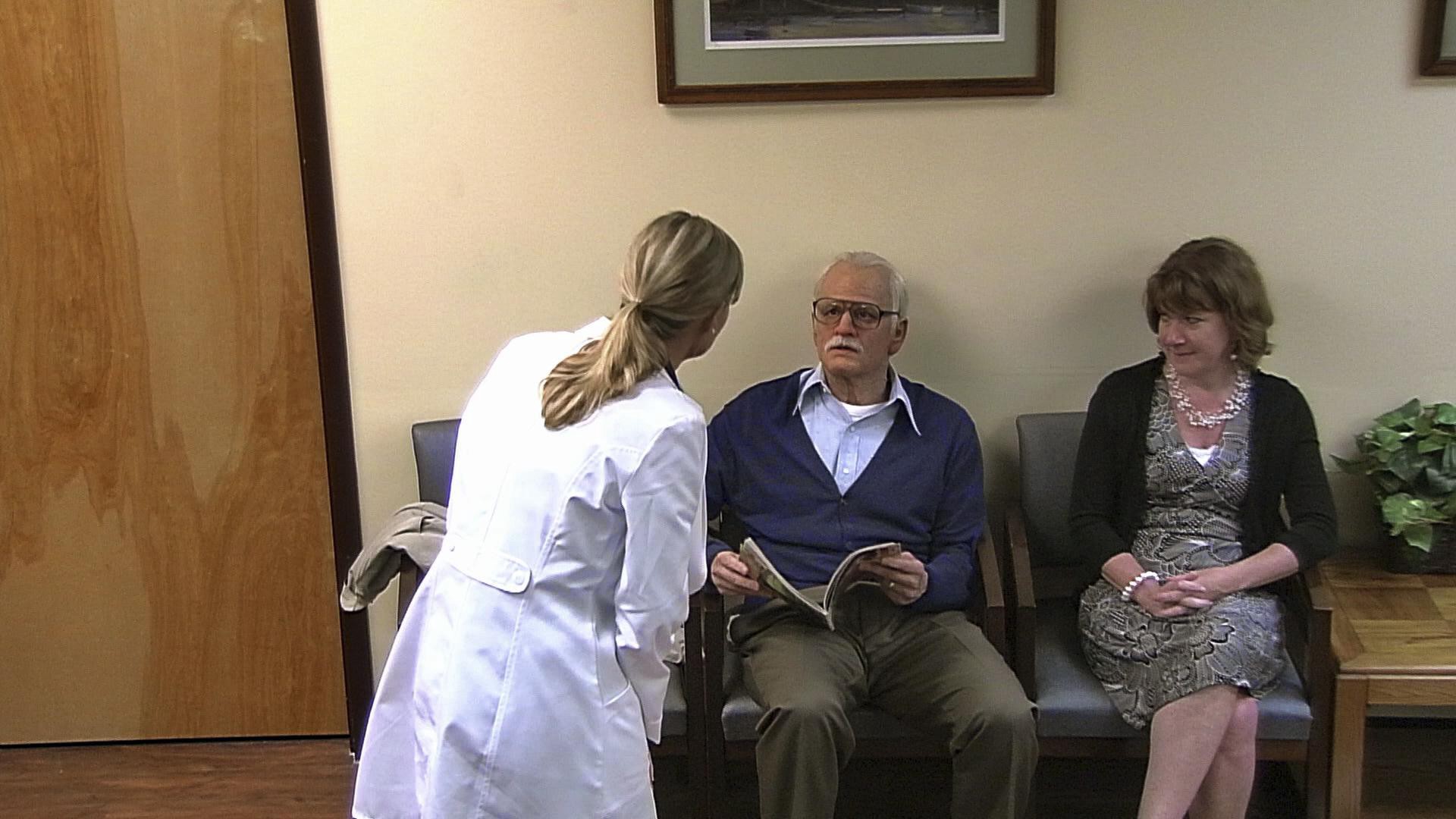 Jackass Presents: Bad Grandpa (2013) —  shot,  lighting