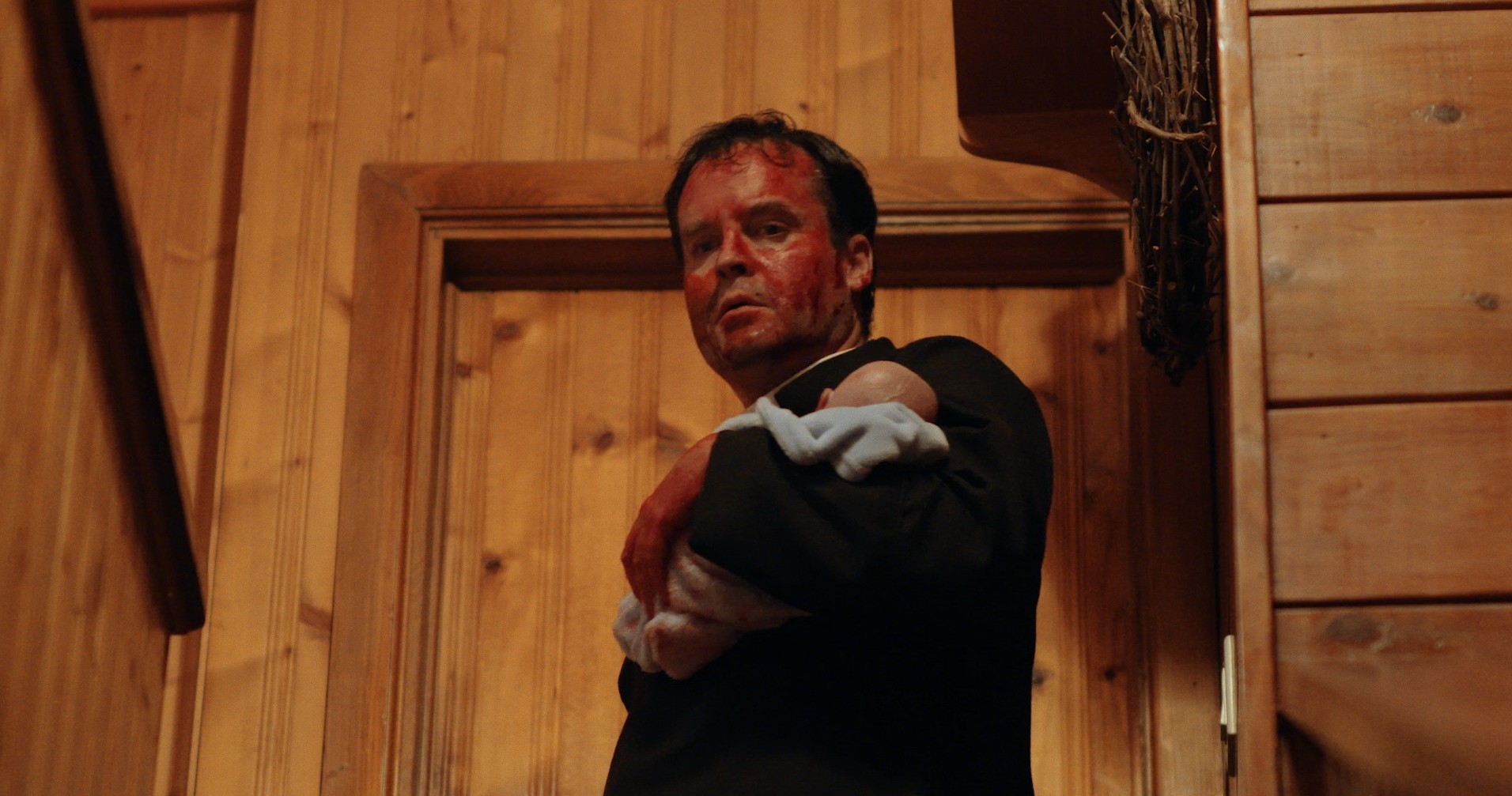 Songs of Solomon (2020) —  shot,  lighting