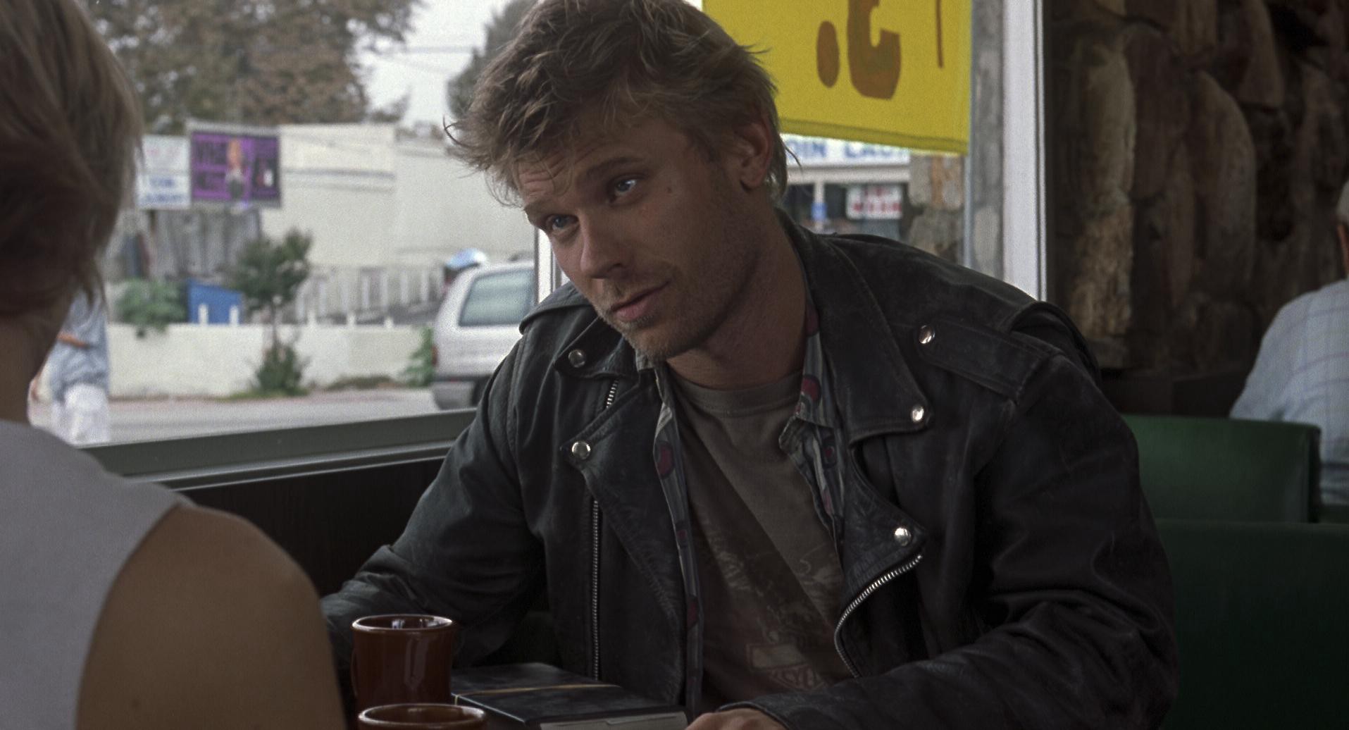 Mulholland Drive (2001) —  shot,  lighting